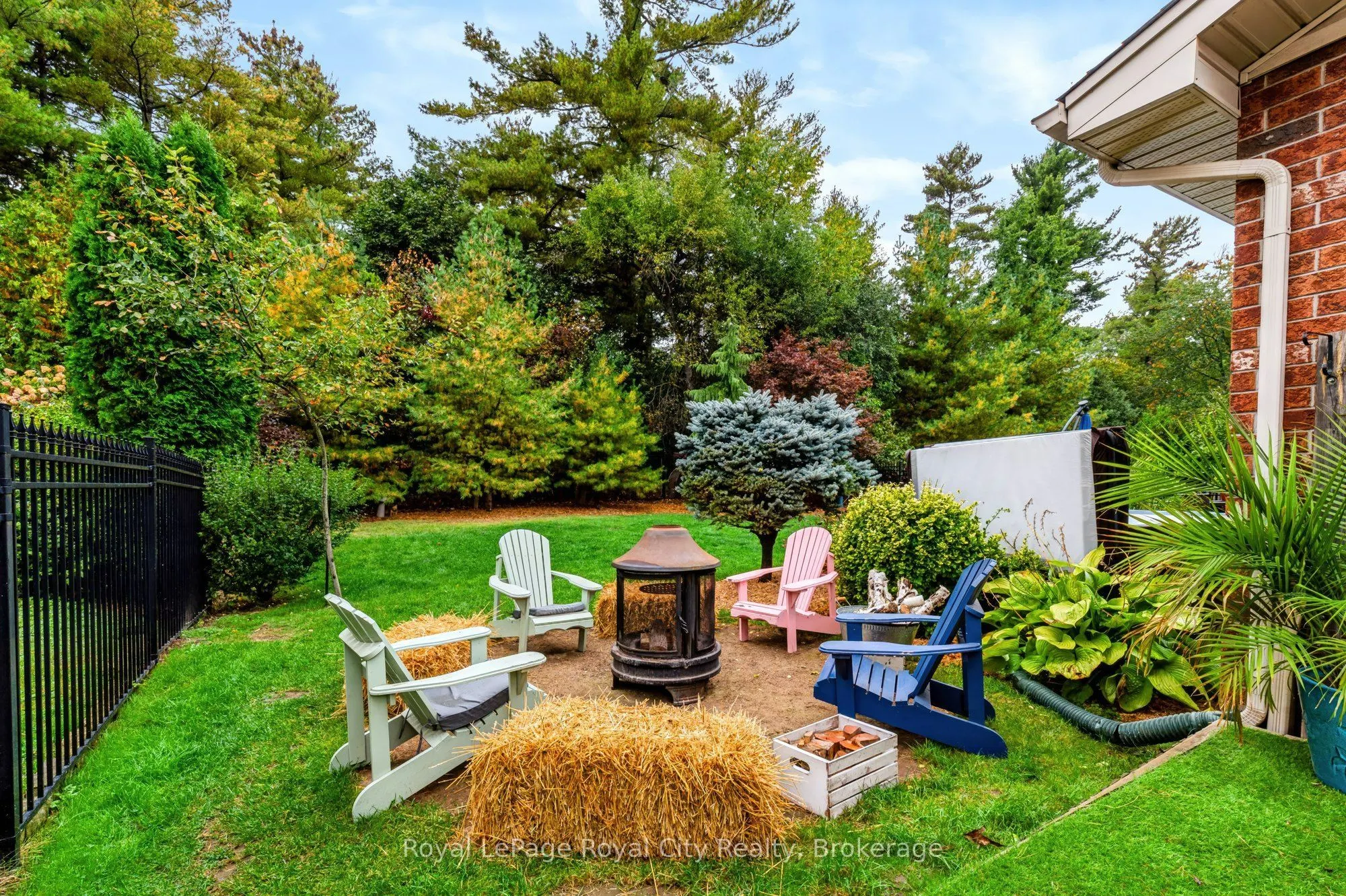 179 Granite Hill Road