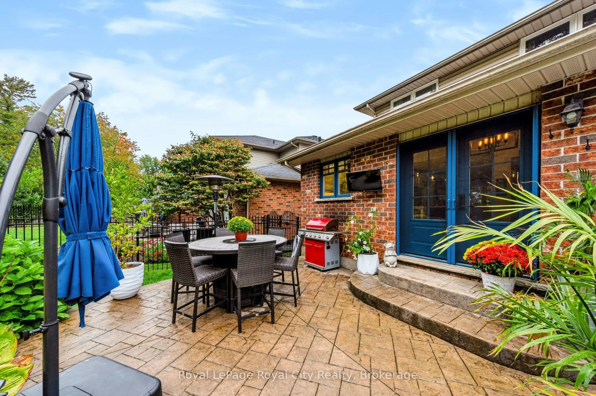 179 Granite Hill Road