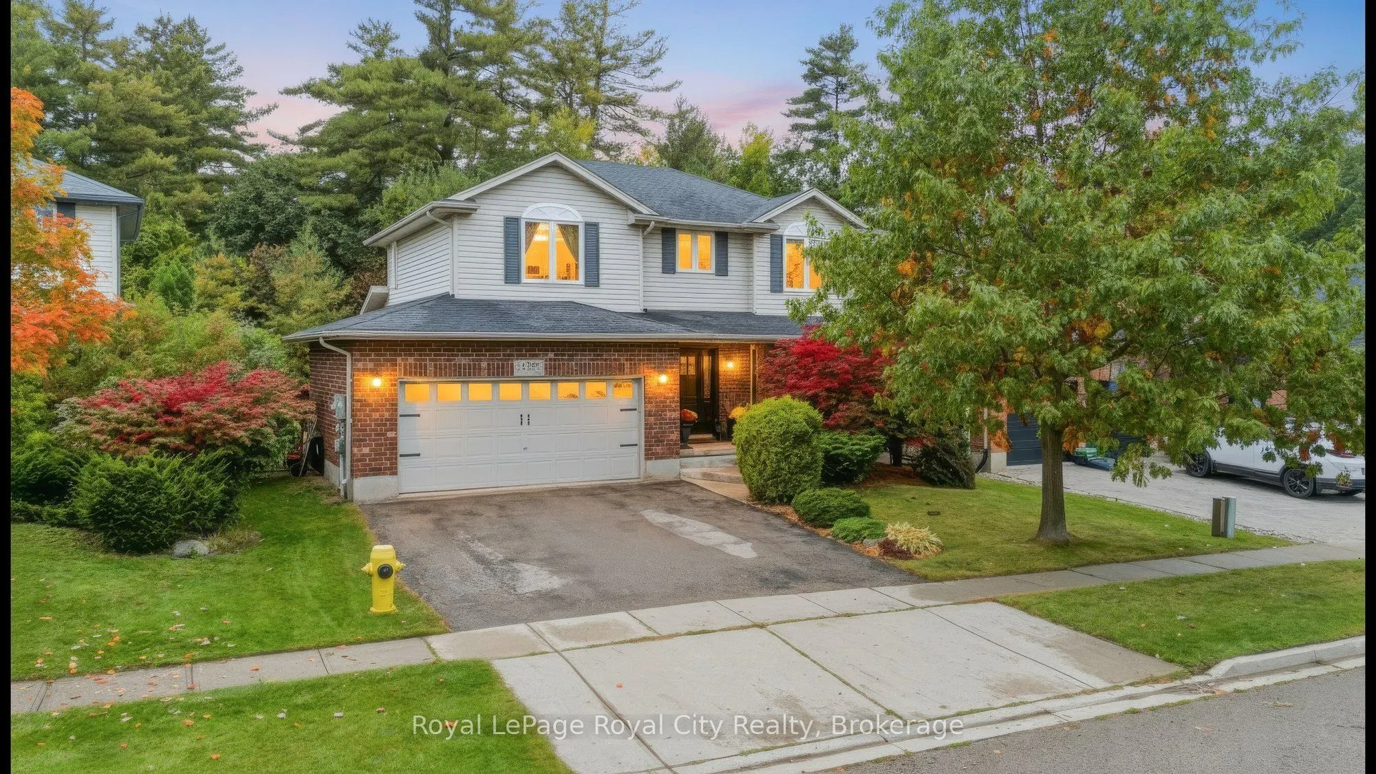 179 Granite Hill Road