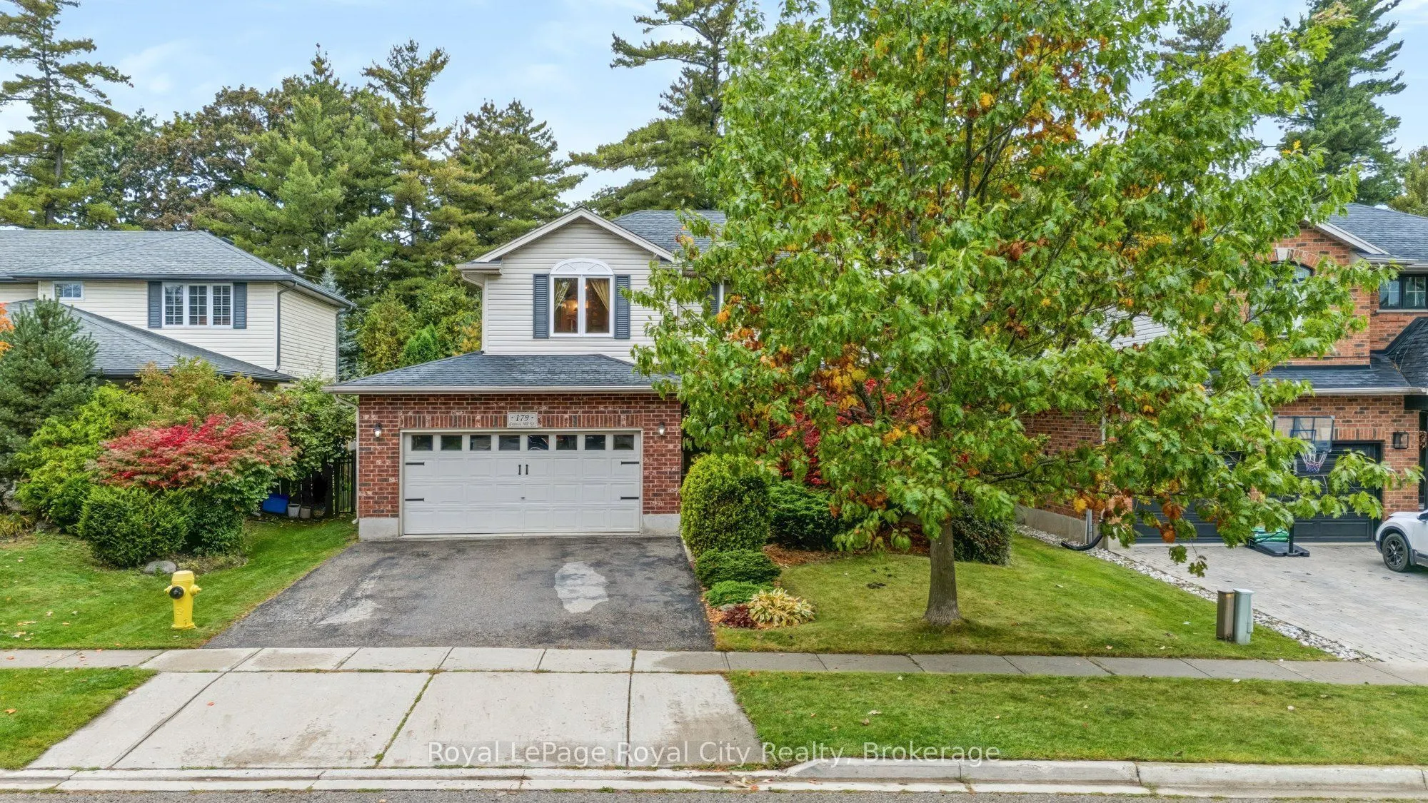 179 Granite Hill Road