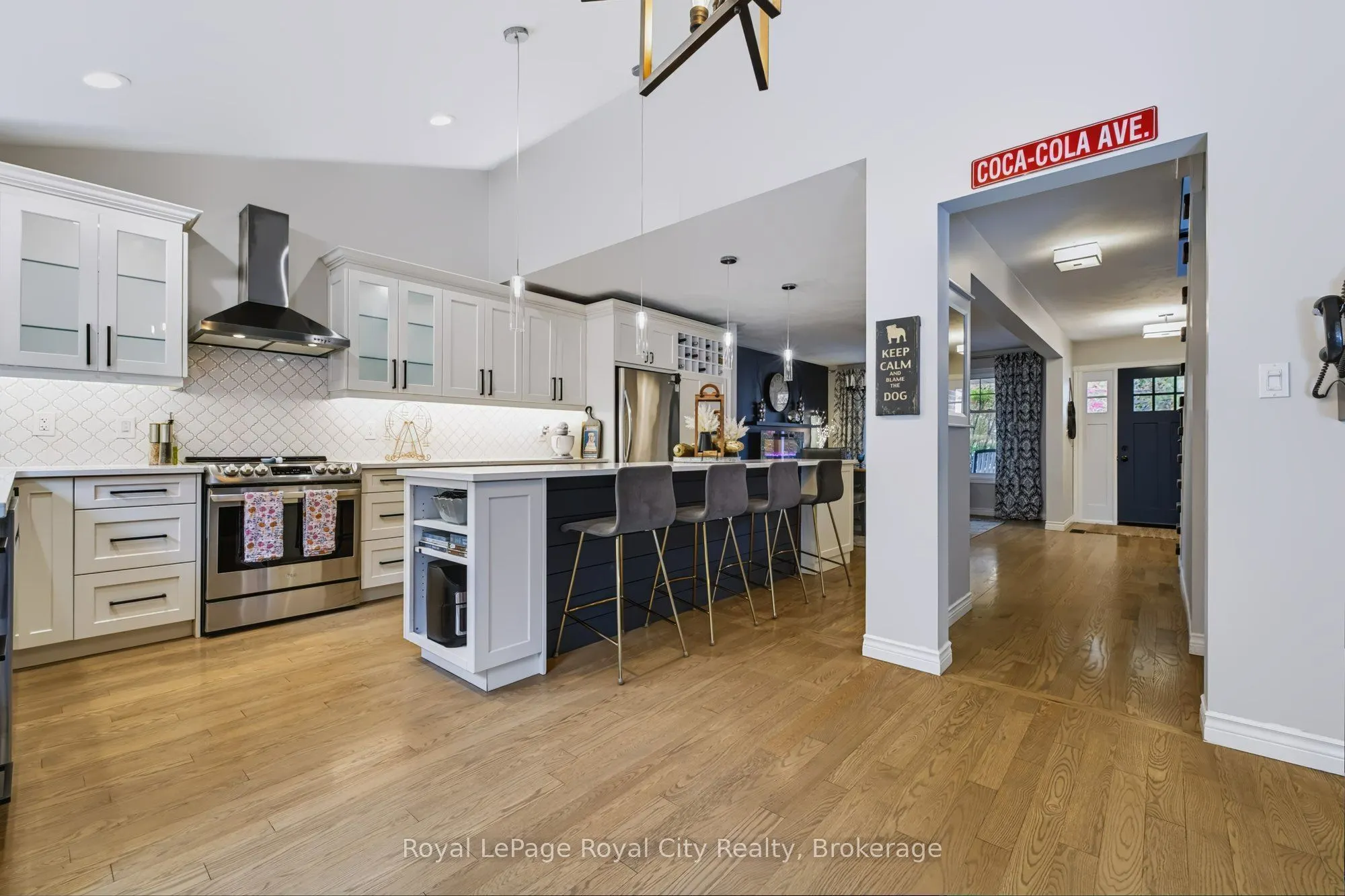179 Granite Hill Road