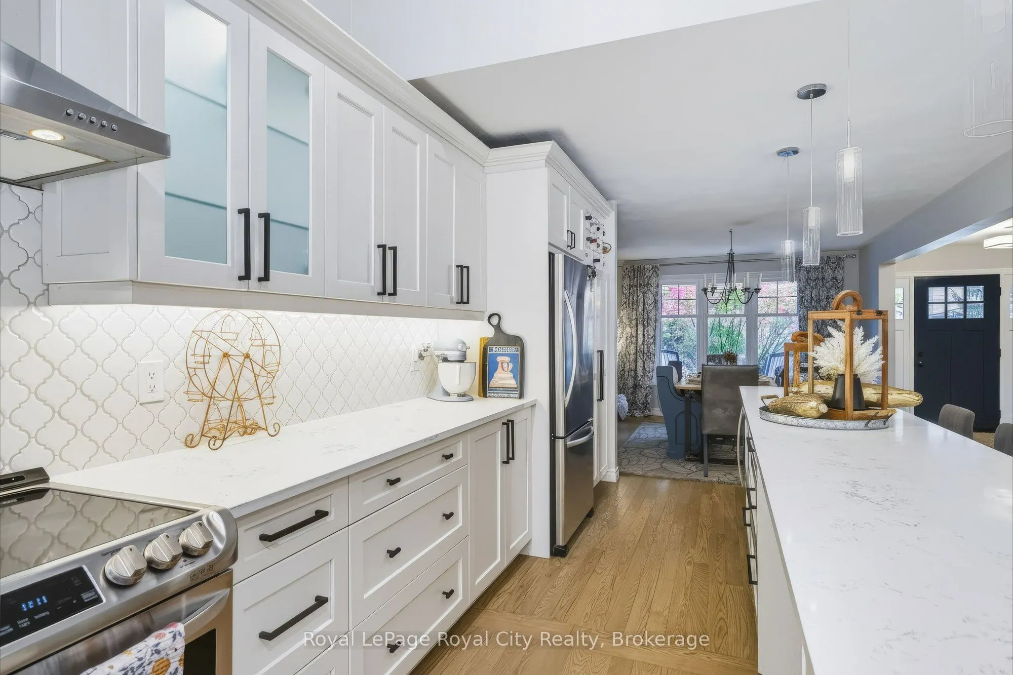 179 Granite Hill Road