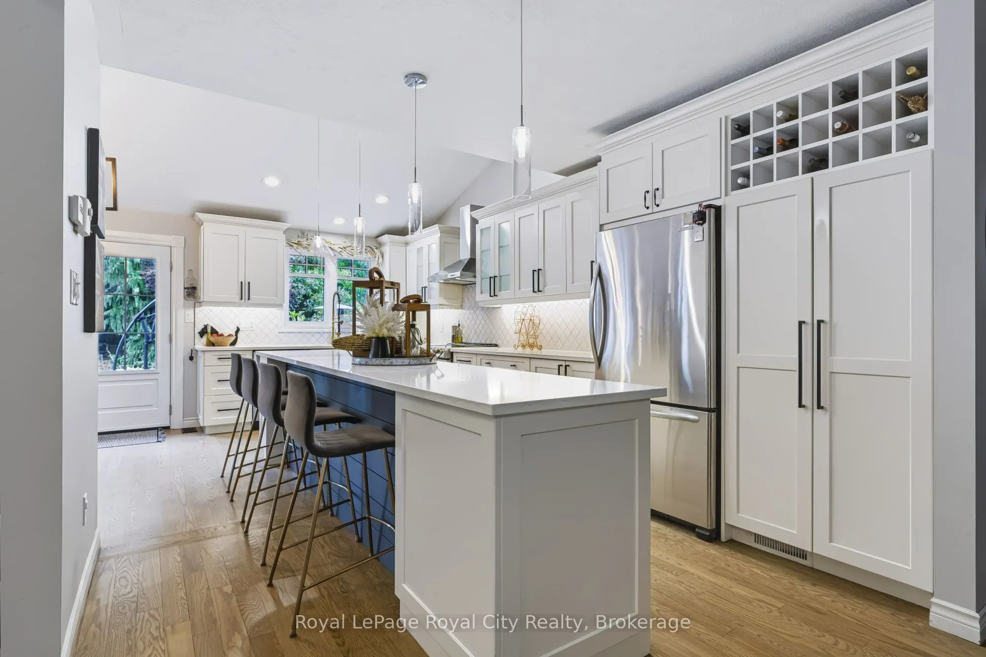 179 Granite Hill Road