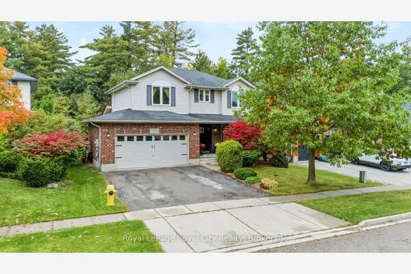 179 Granite Hill Road