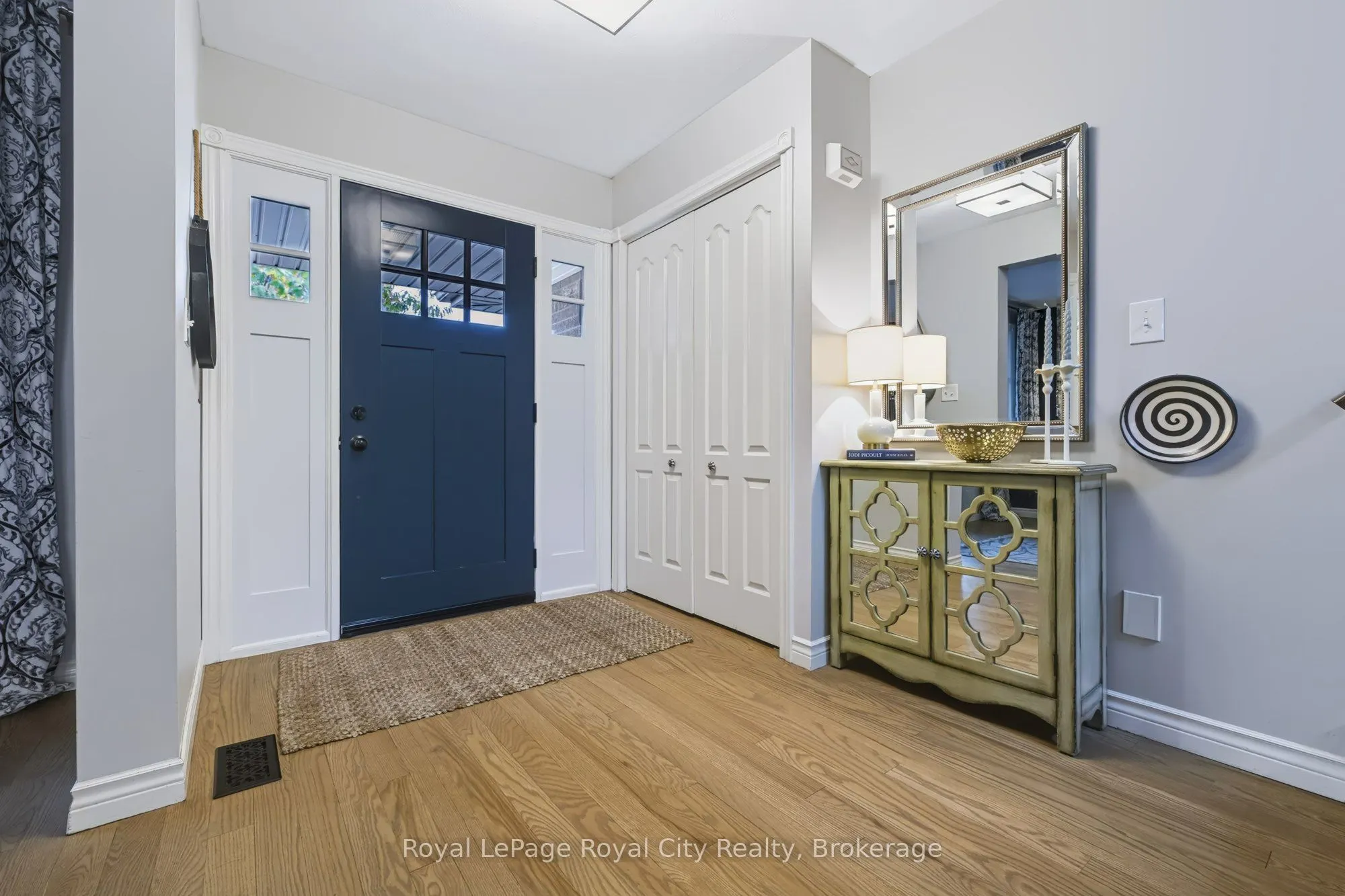 179 Granite Hill Road