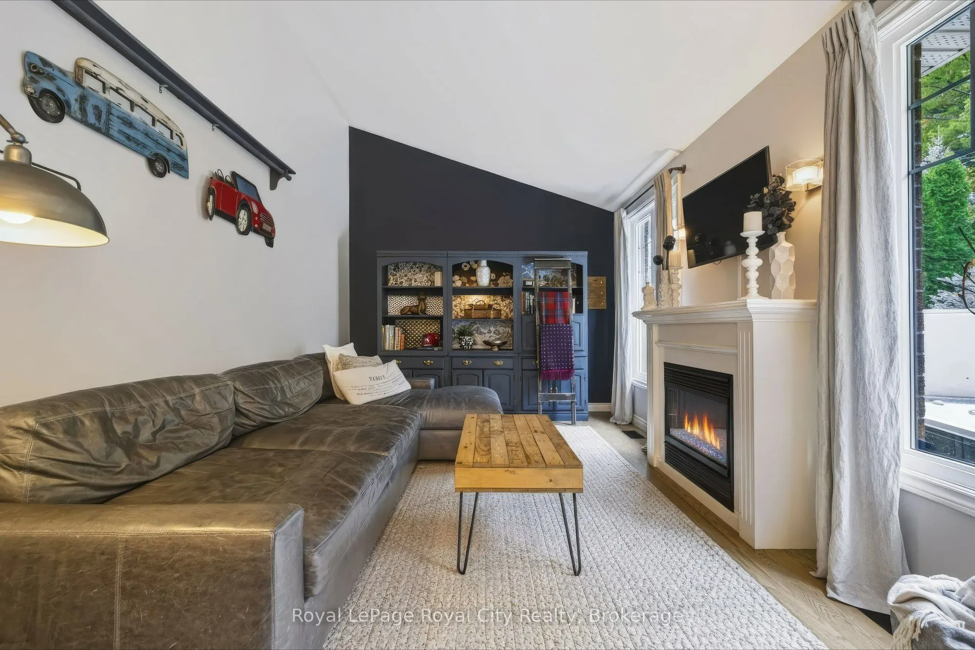 179 Granite Hill Road