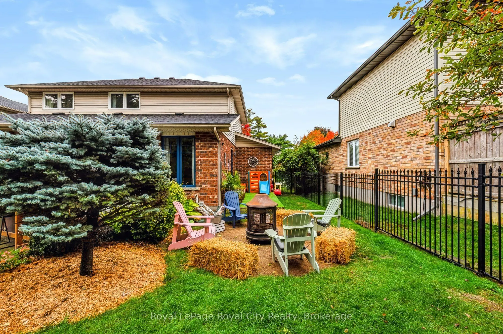 179 Granite Hill Road