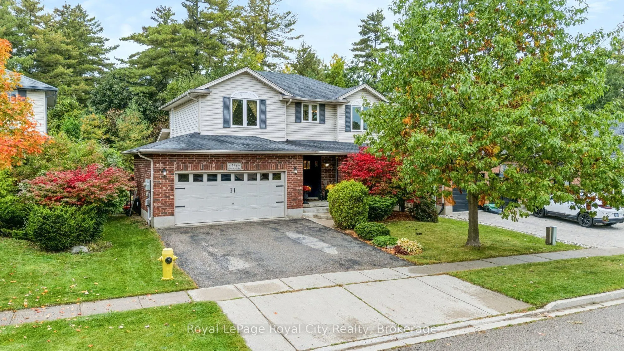 179 Granite Hill Road