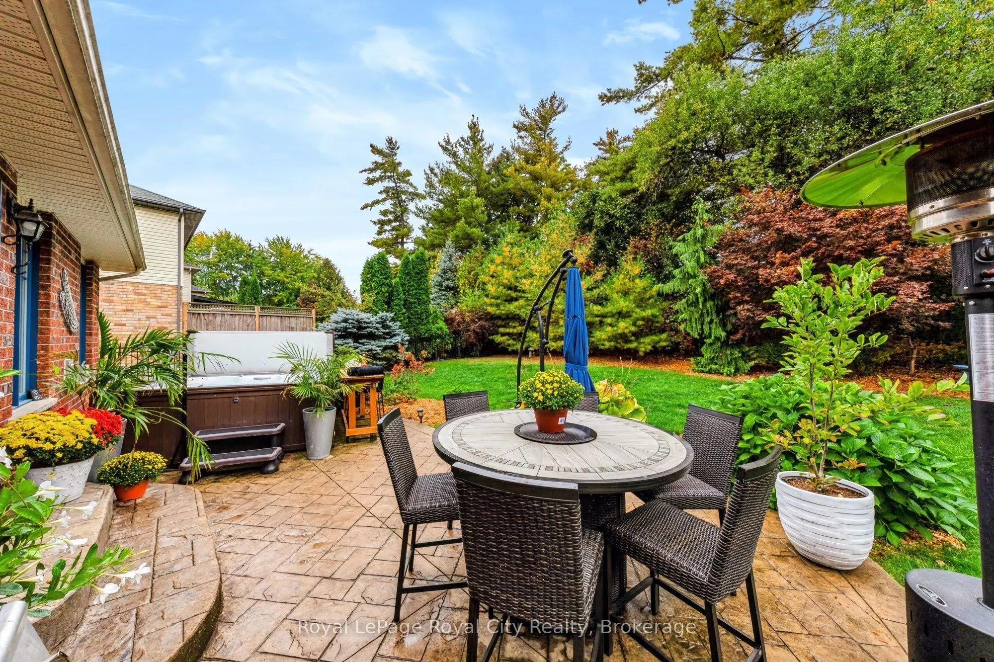 179 Granite Hill Road
