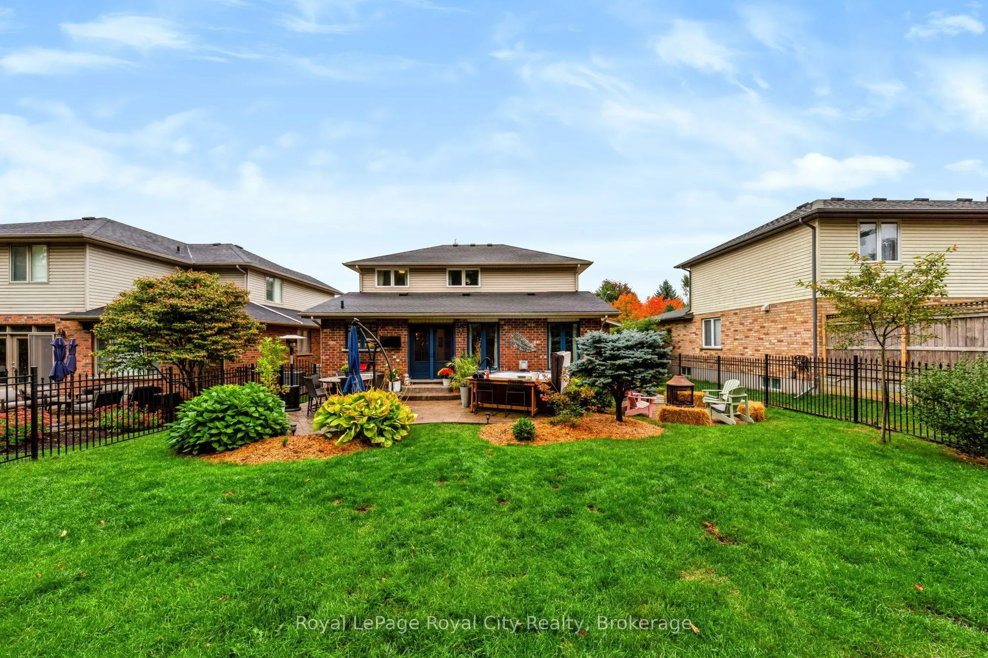 179 Granite Hill Road