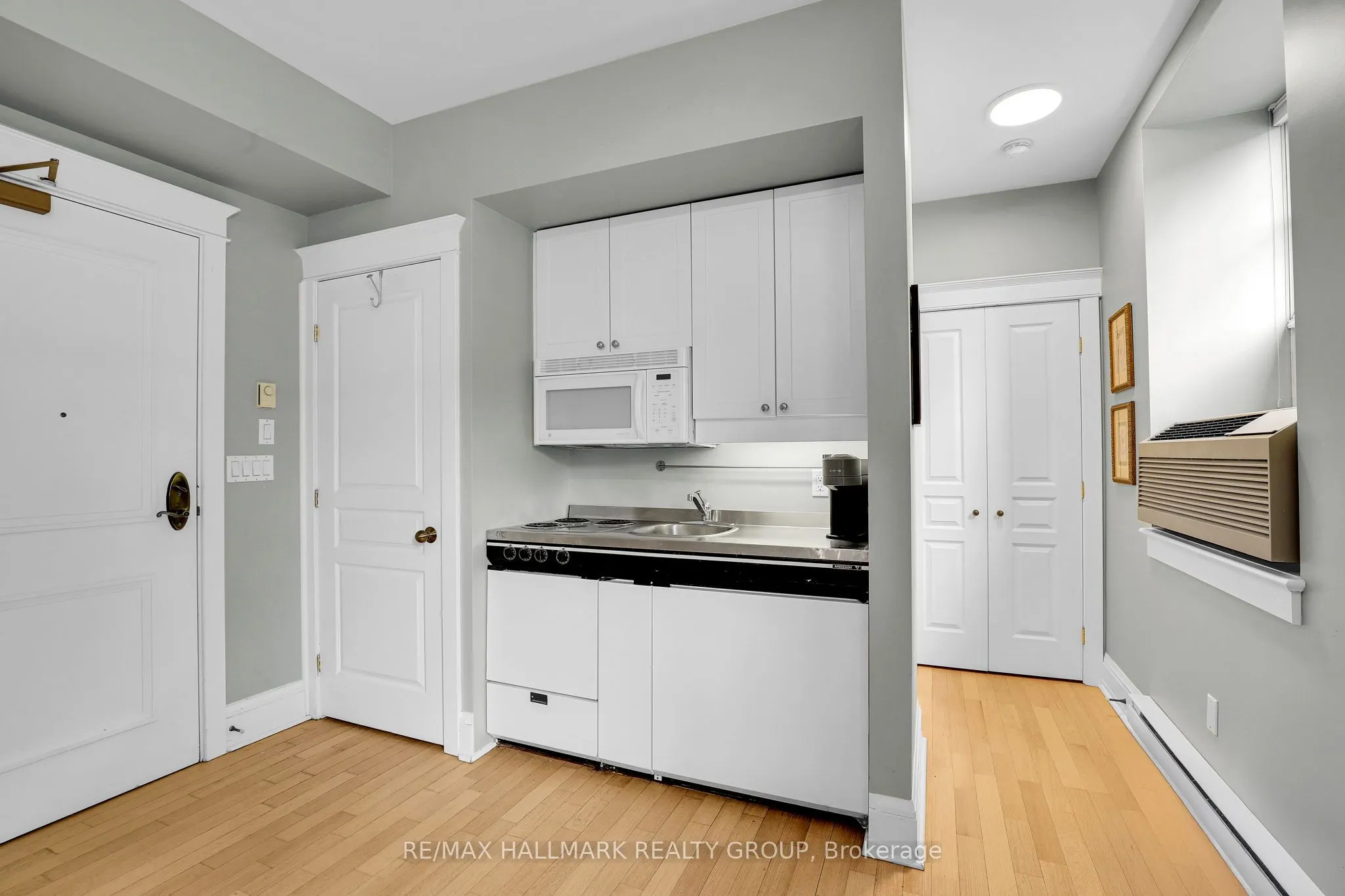 268 First Avenue #1C