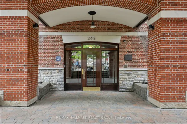 268 First Avenue #1C