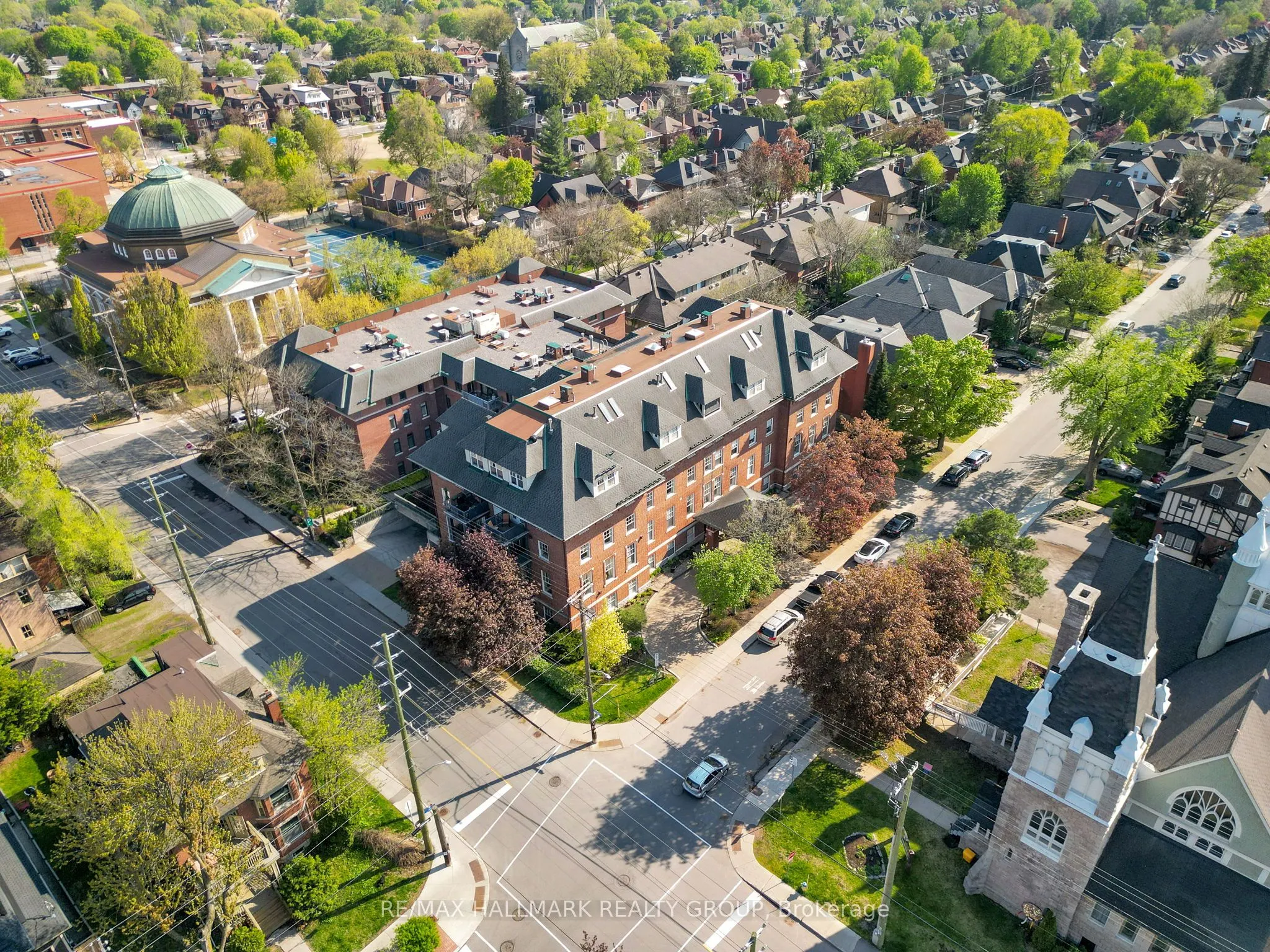268 First Avenue #1C