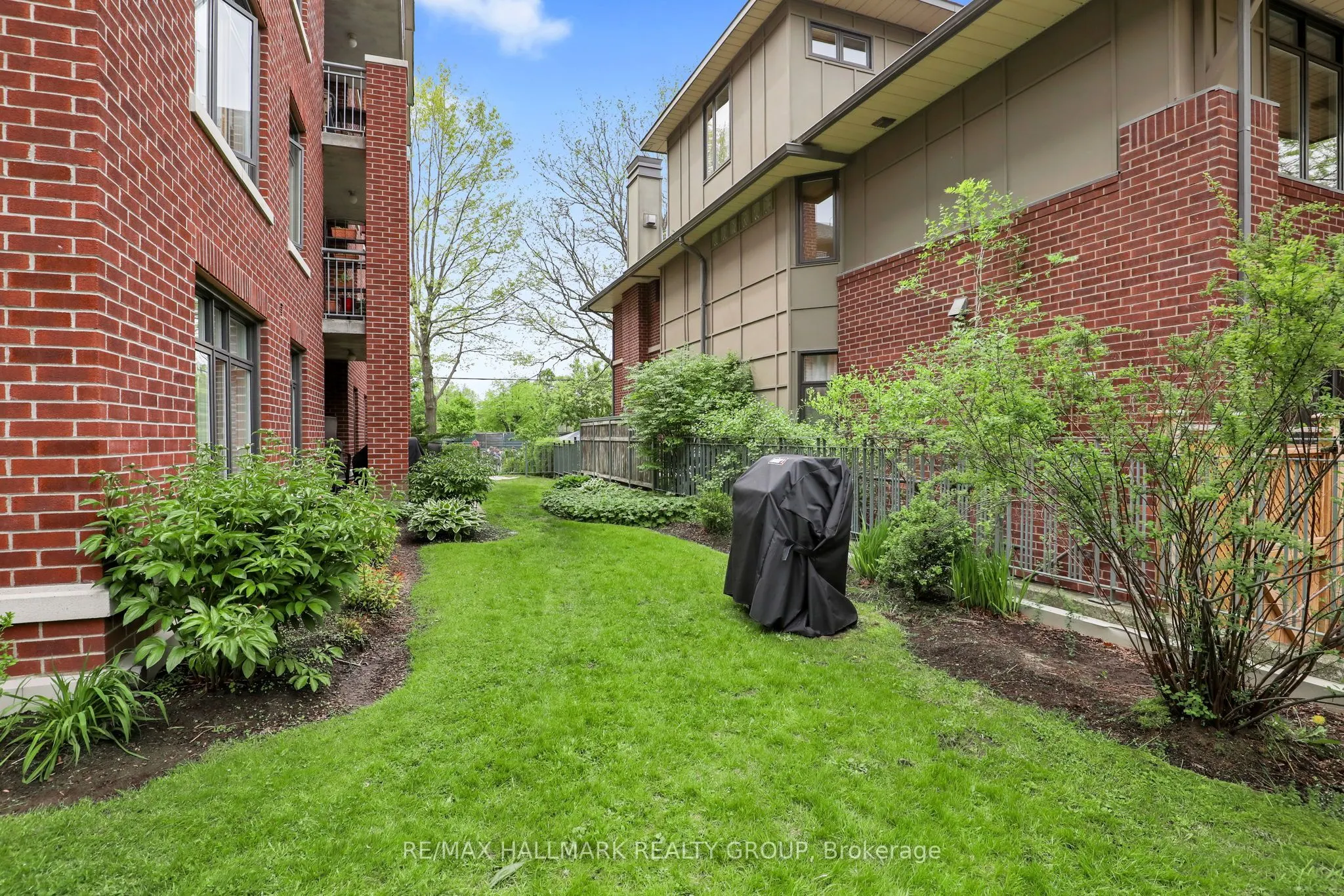 268 First Avenue #1C