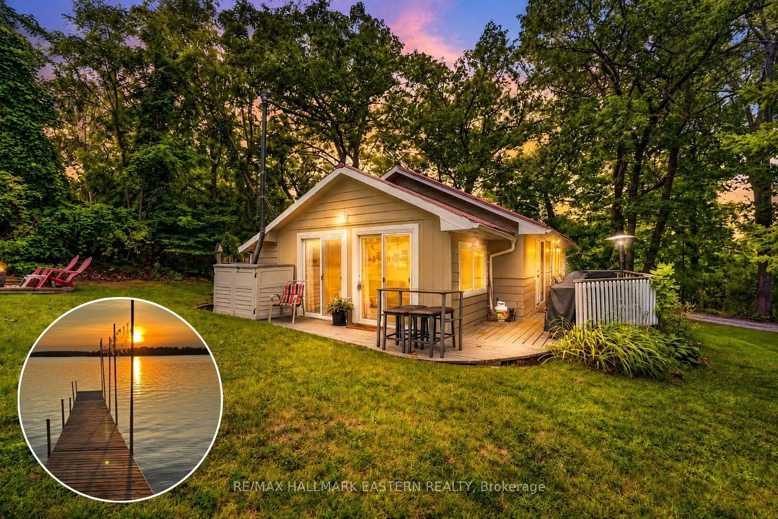 422 Island View Road #9