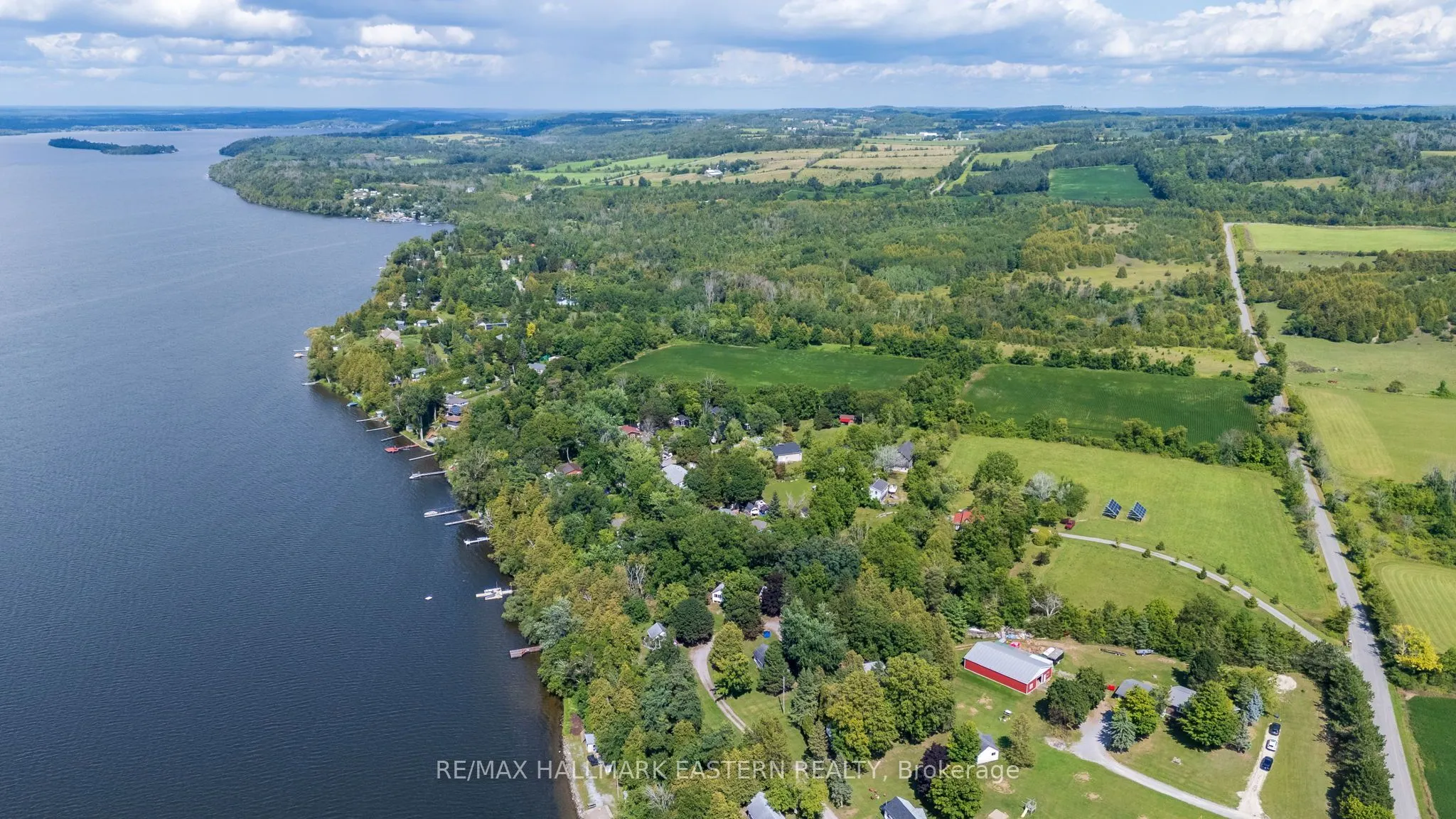 422 Island View Road #9