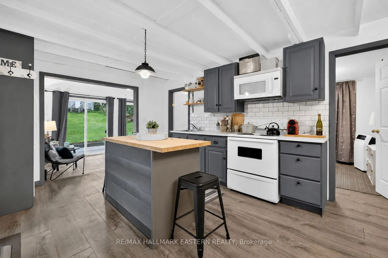 422 Island View Road #9