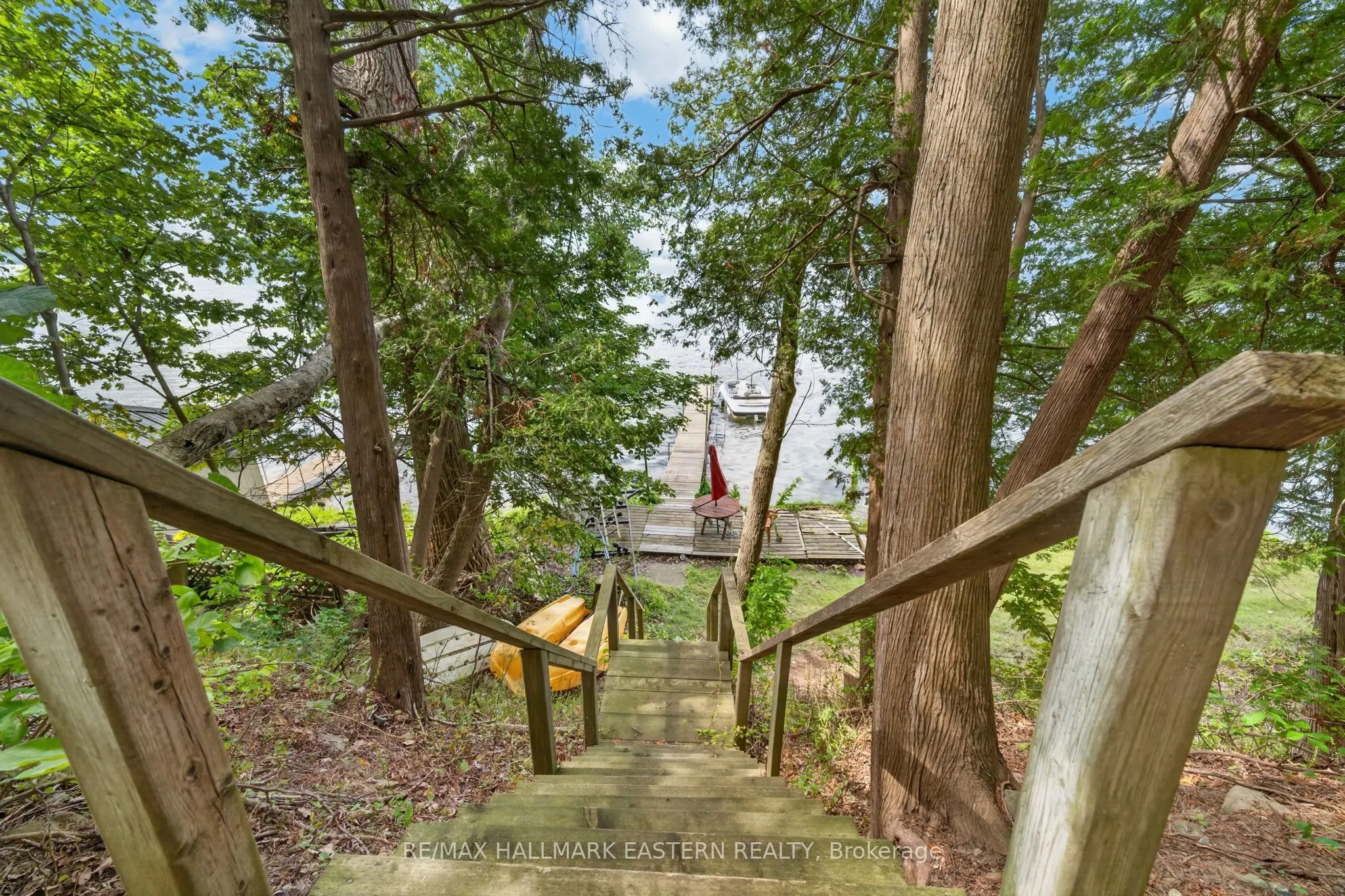 422 Island View Road #9