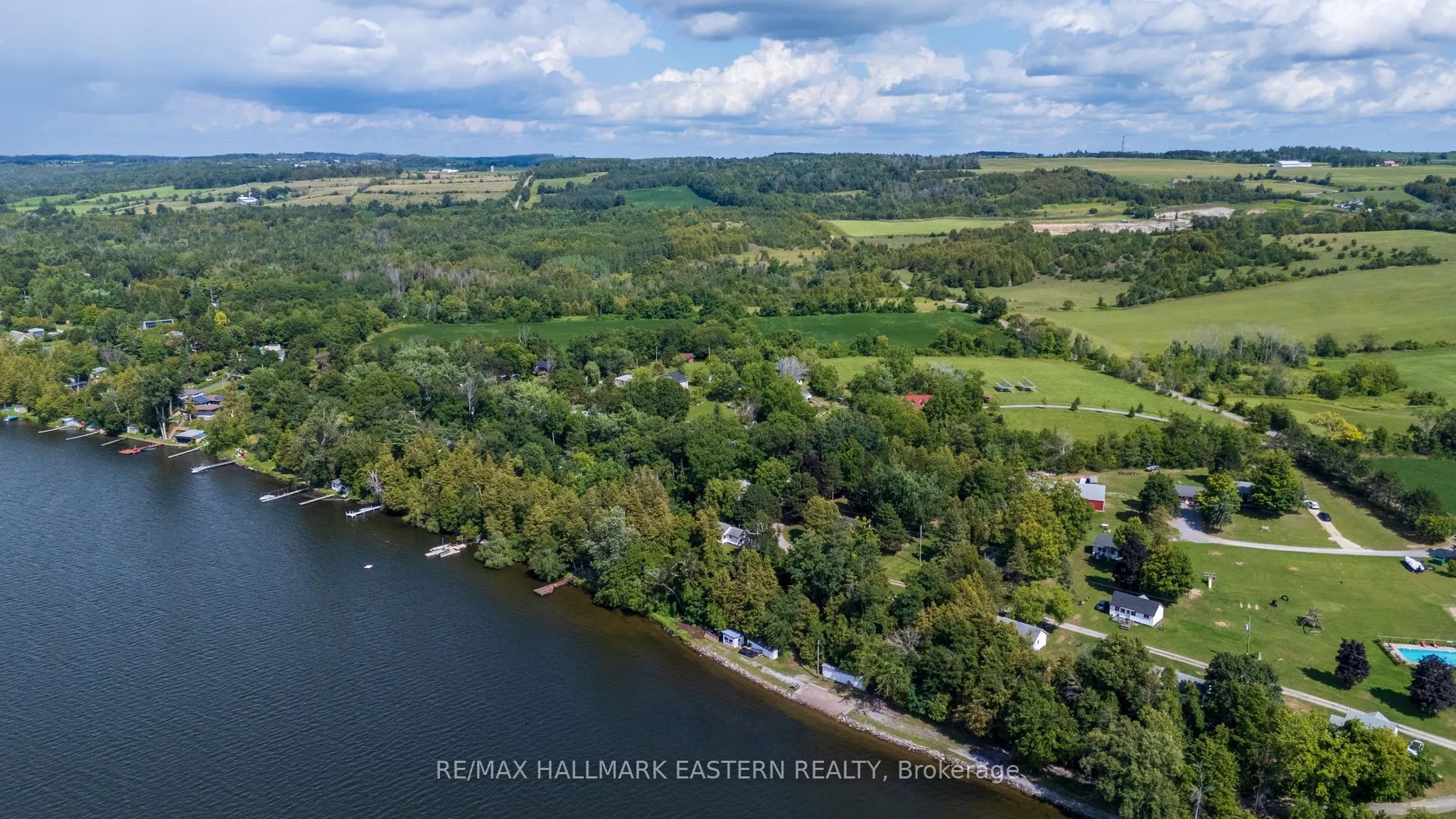 422 Island View Road #9