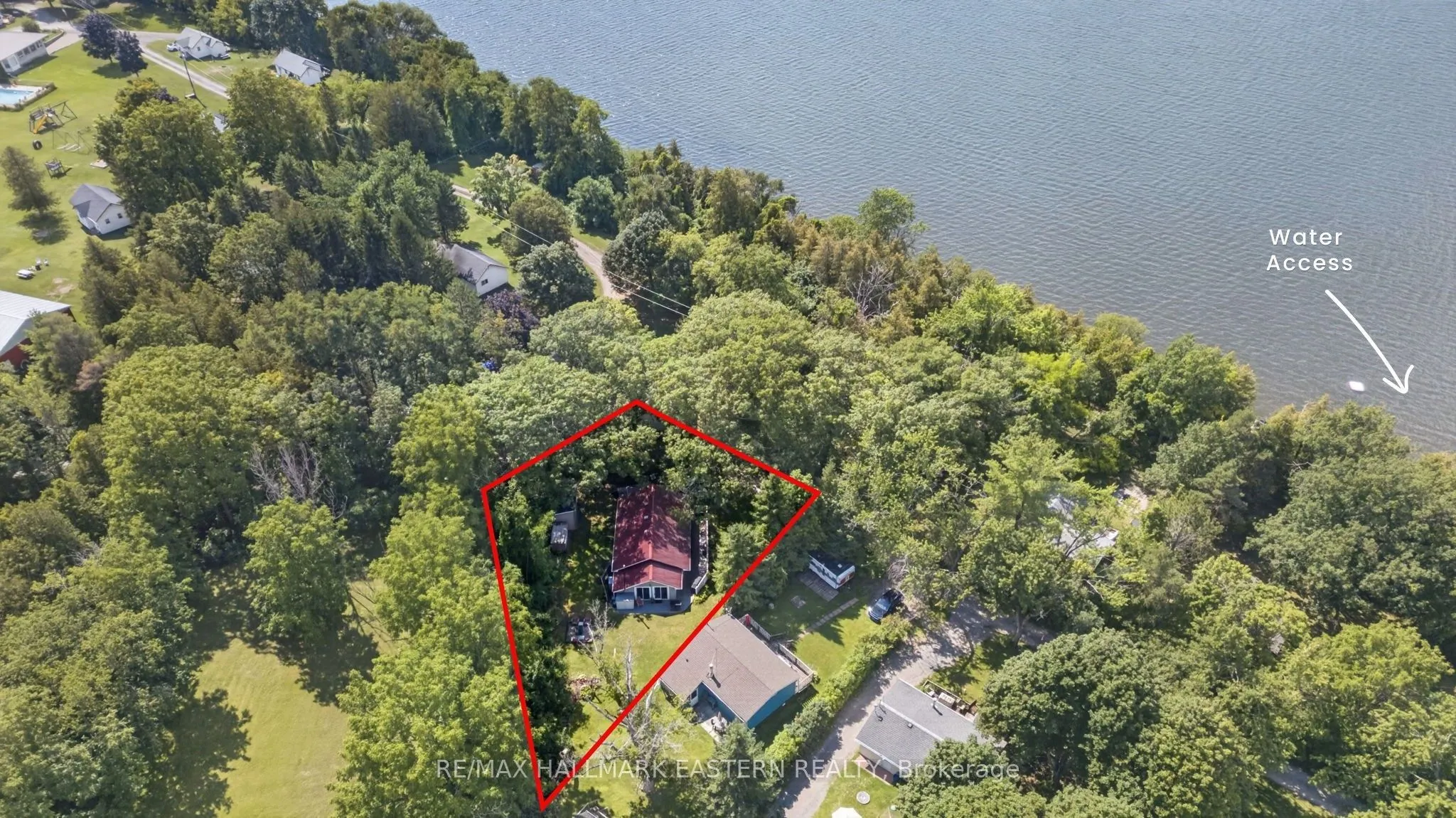 422 Island View Road #9