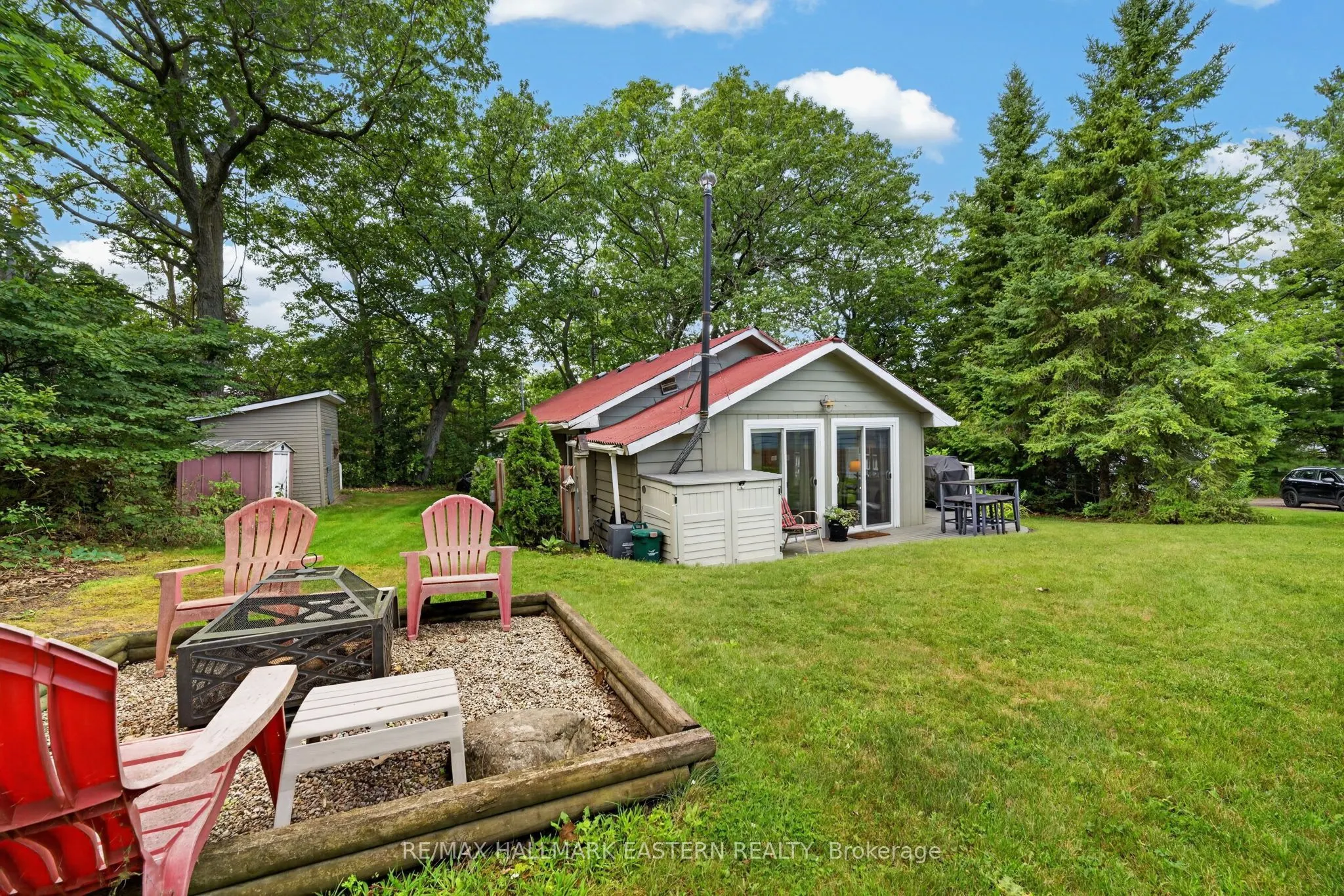 422 Island View Road #9