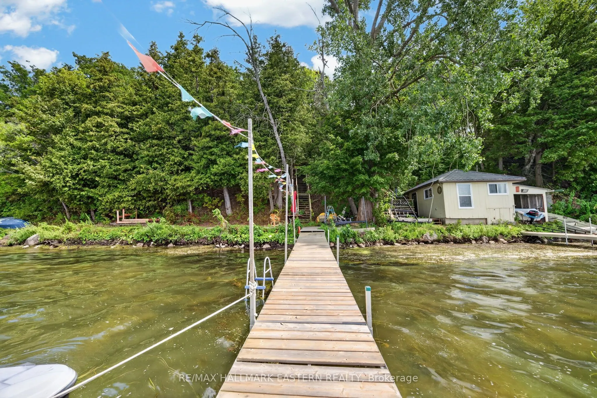 422 Island View Road #9