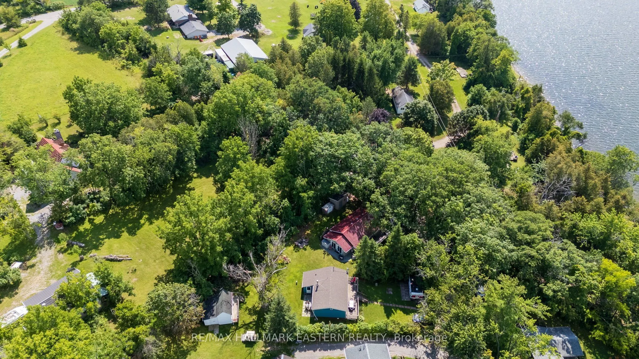 422 Island View Road #9