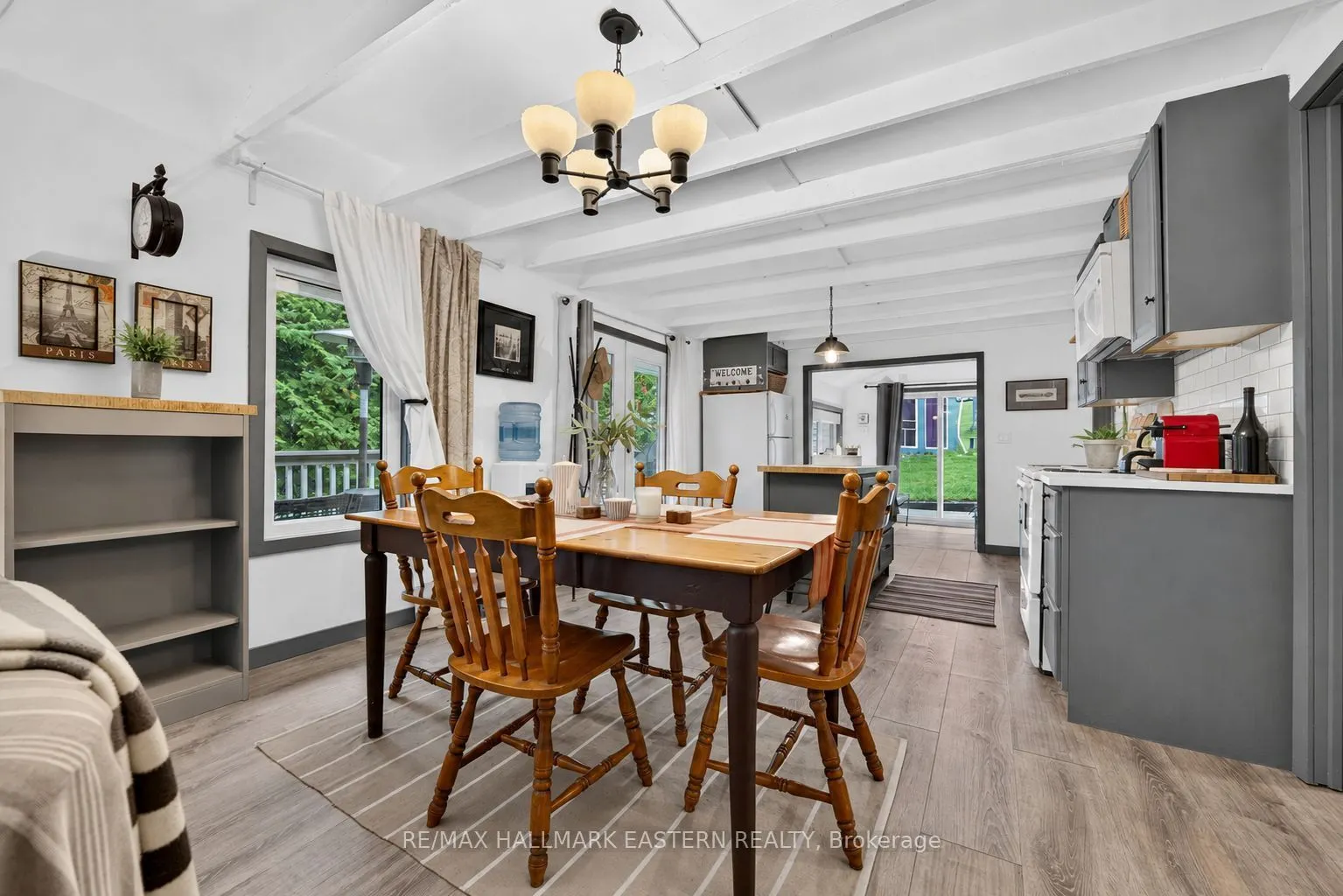 422 Island View Road #9