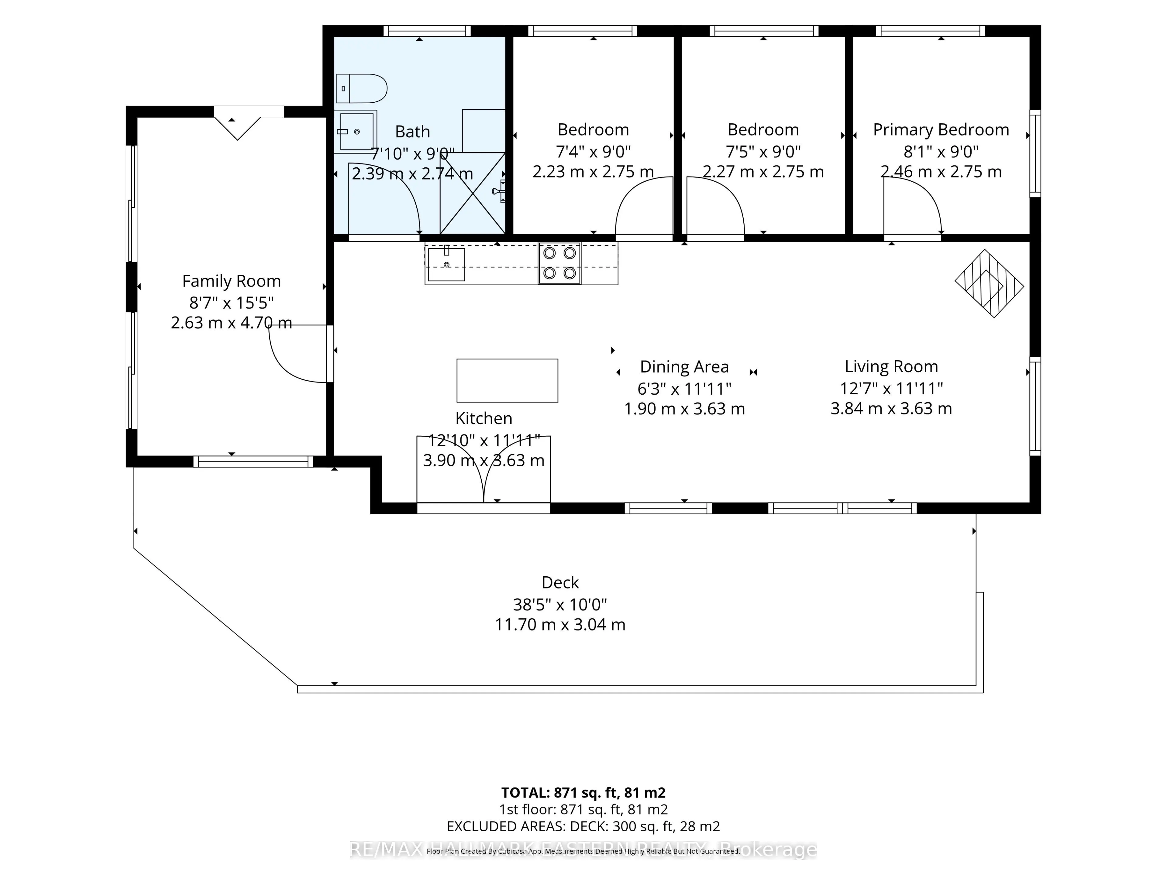 422 Island View Road #9