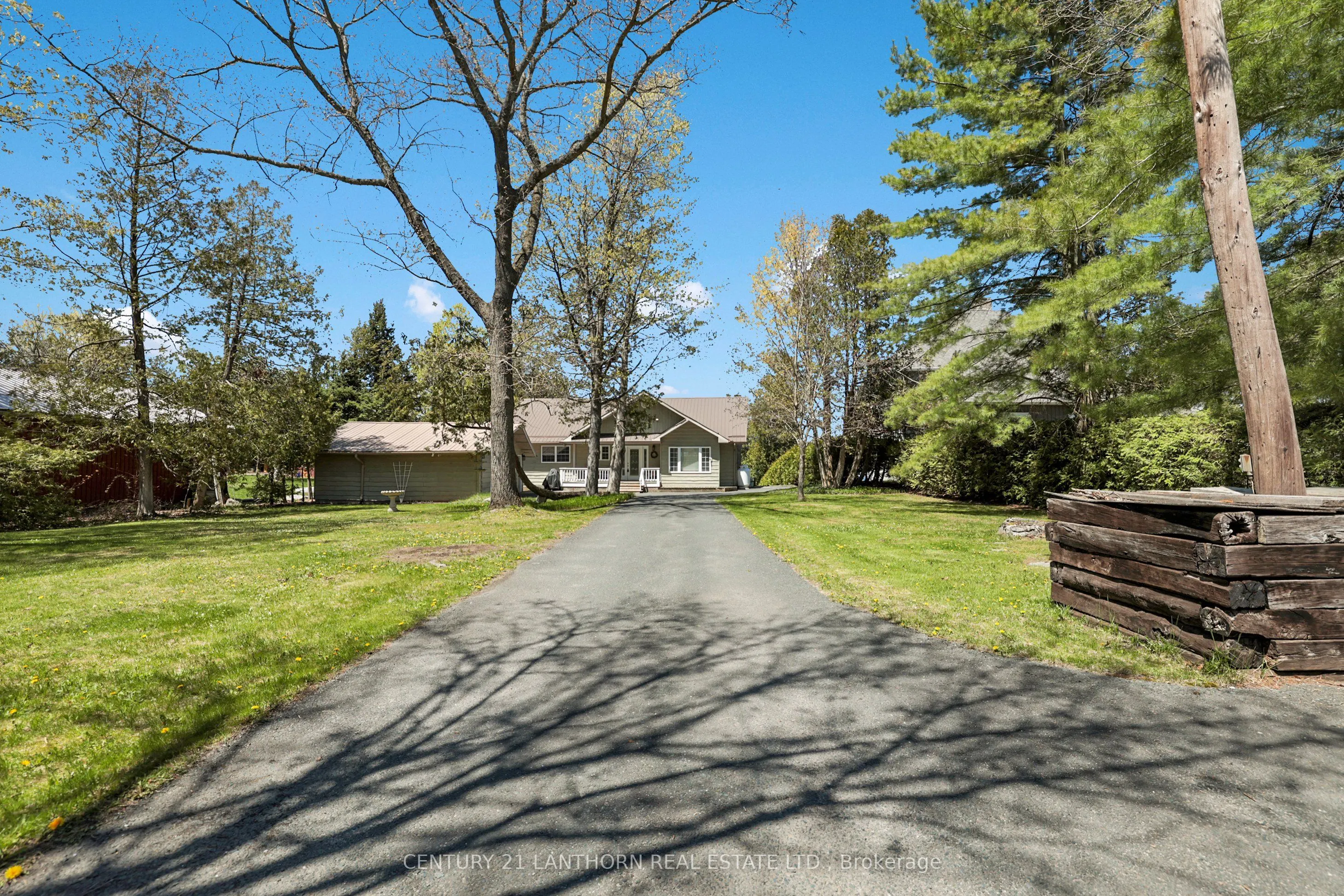 251 High Shore Road