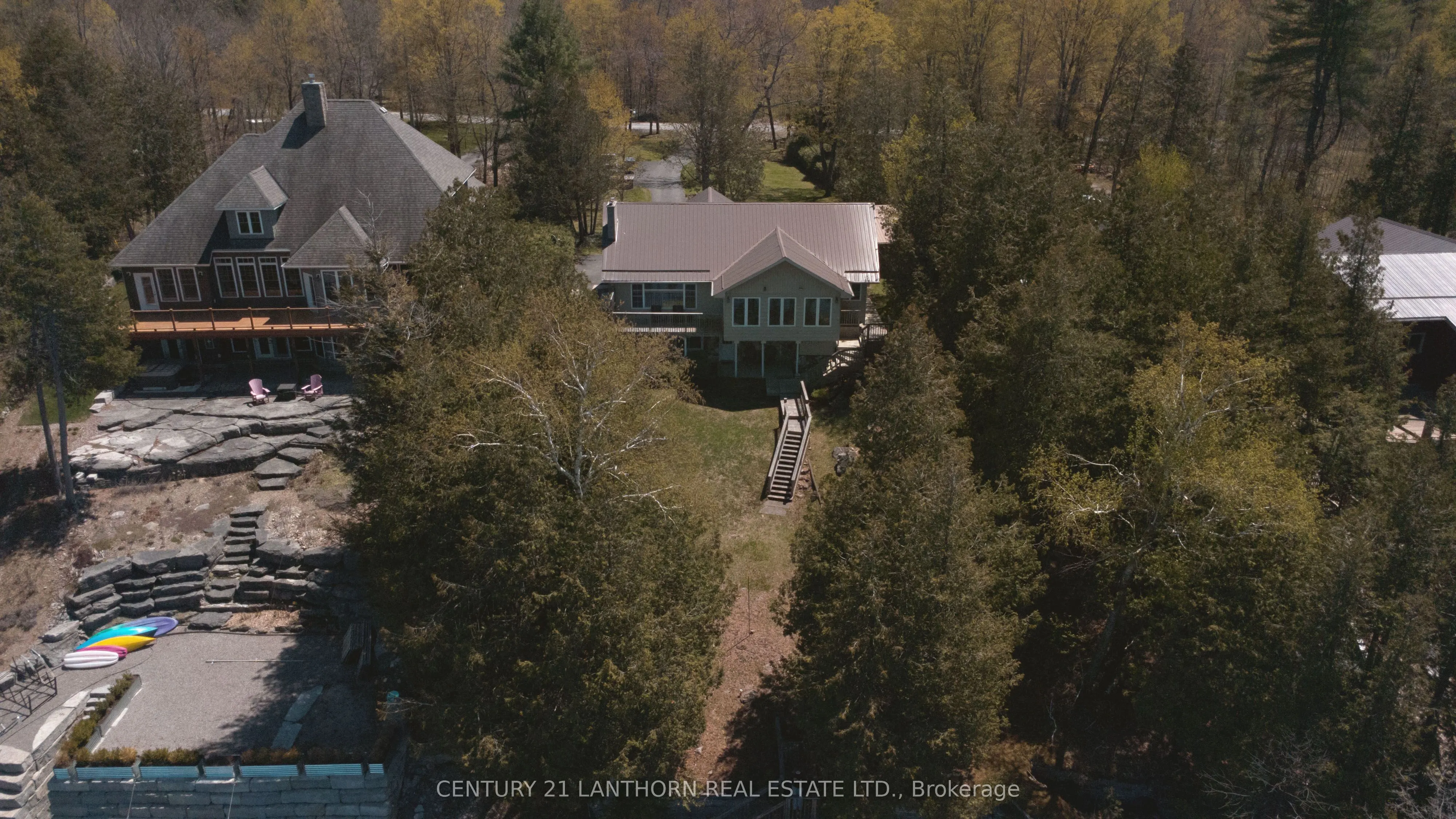 251 High Shore Road