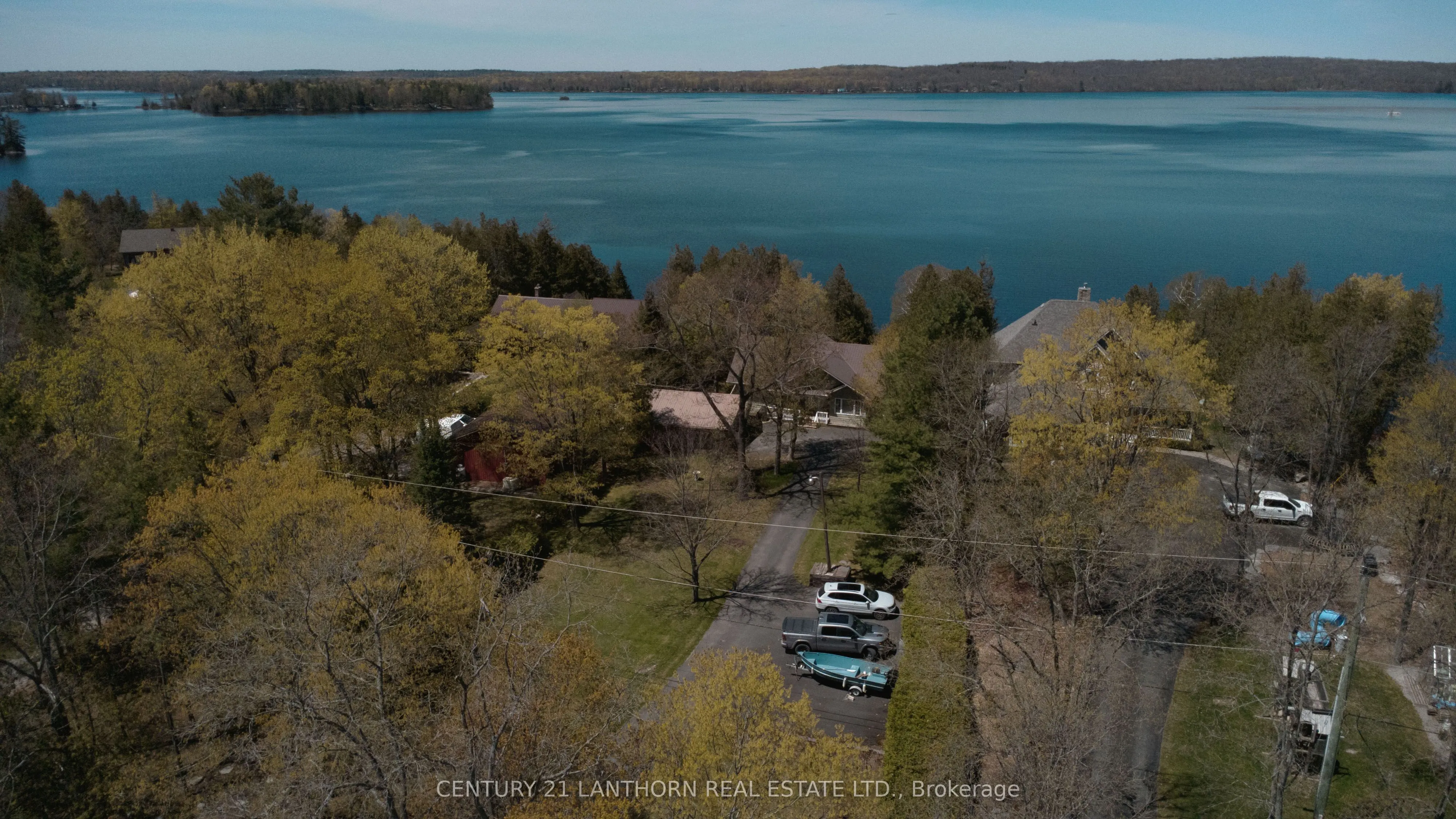251 High Shore Road