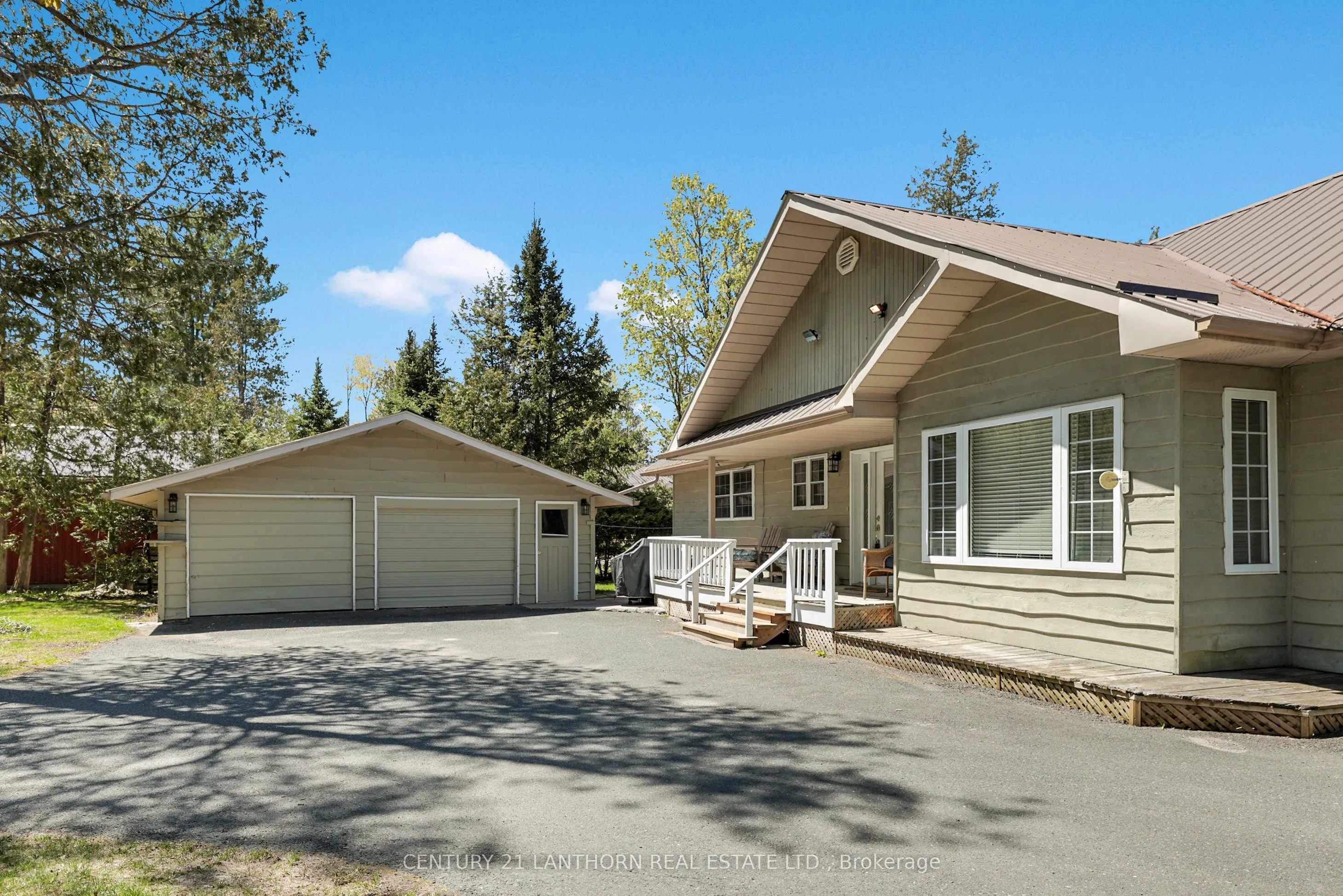 251 High Shore Road
