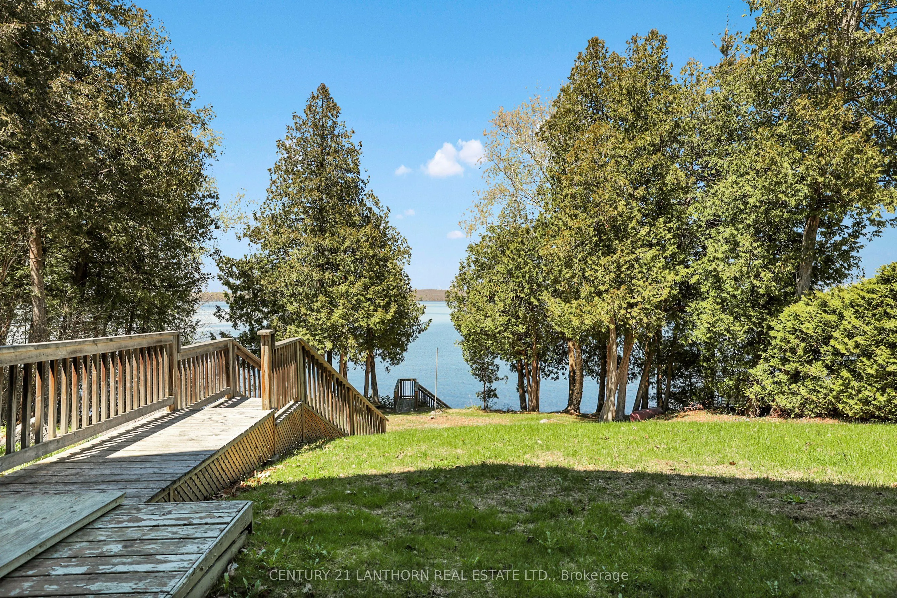 251 High Shore Road