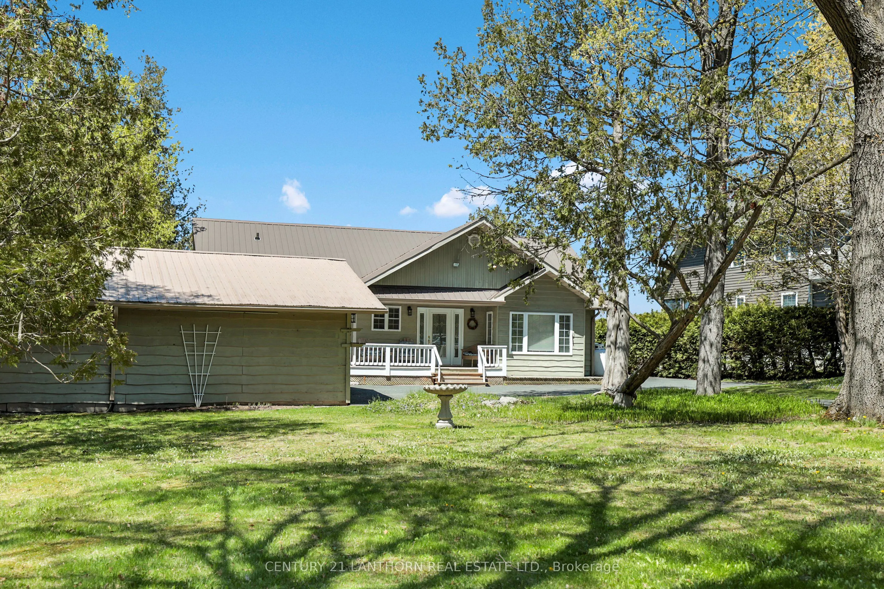 251 High Shore Road