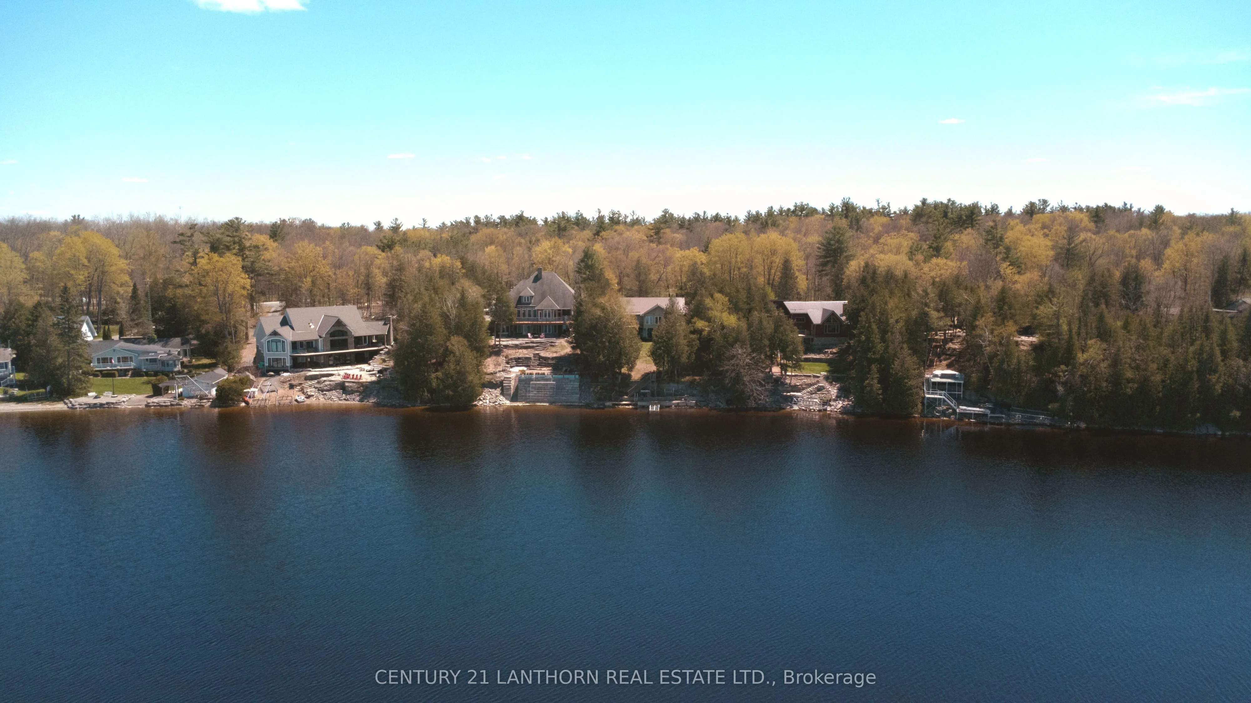 251 High Shore Road