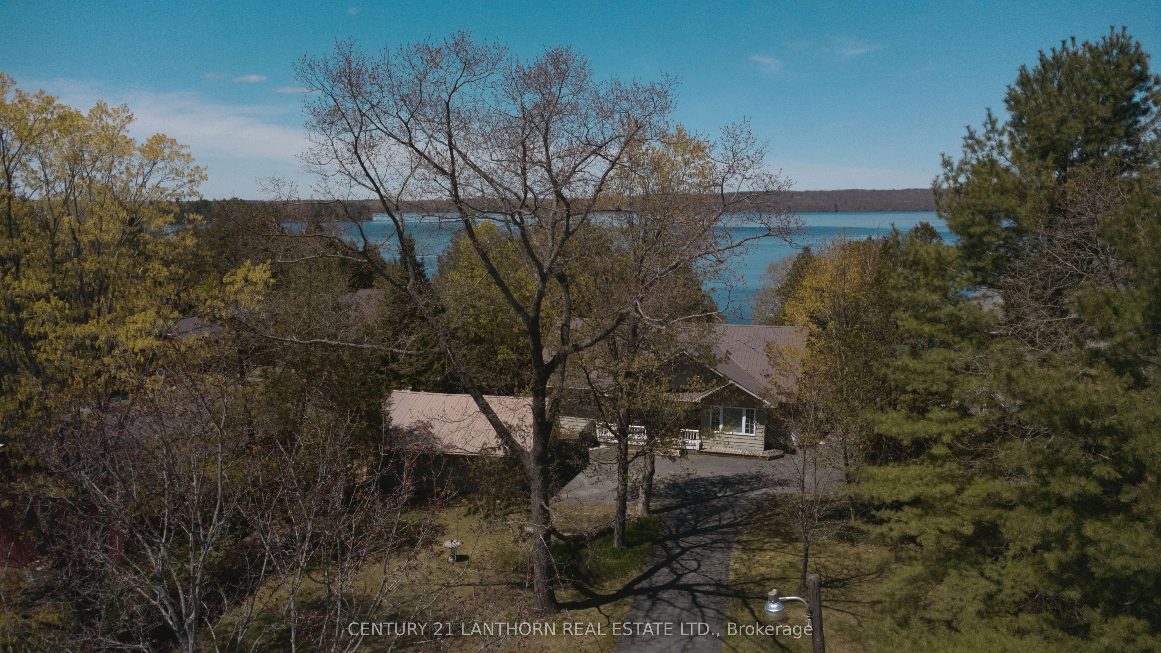 251 High Shore Road