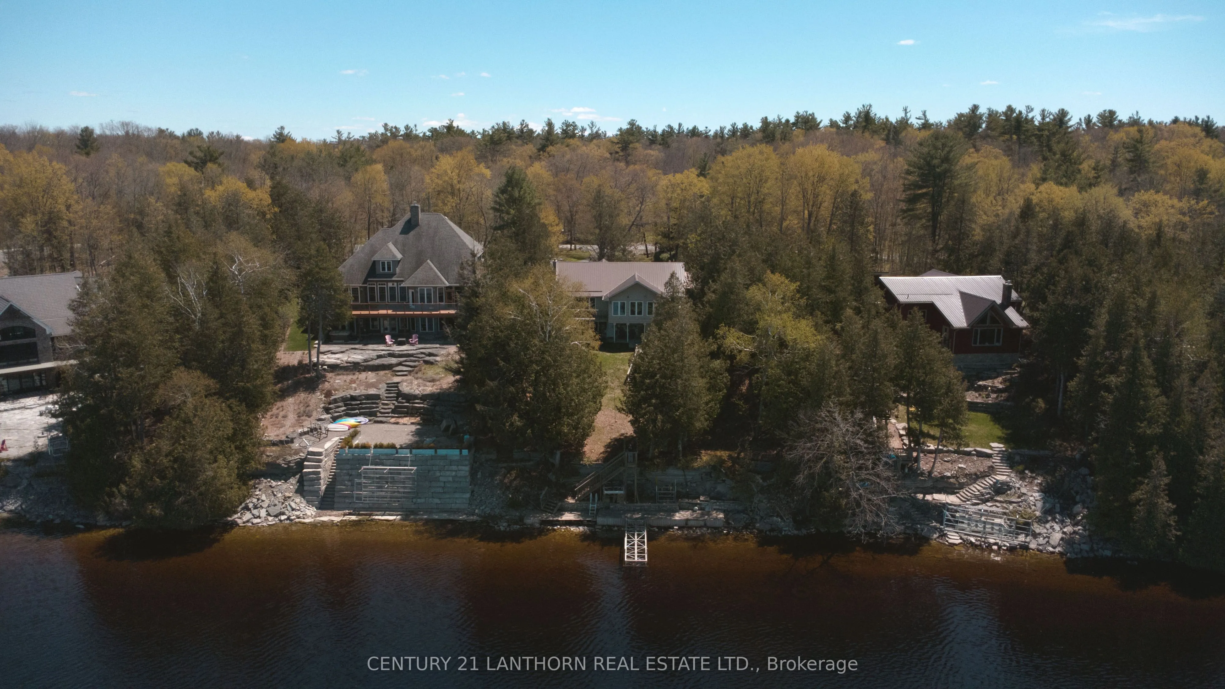 251 High Shore Road