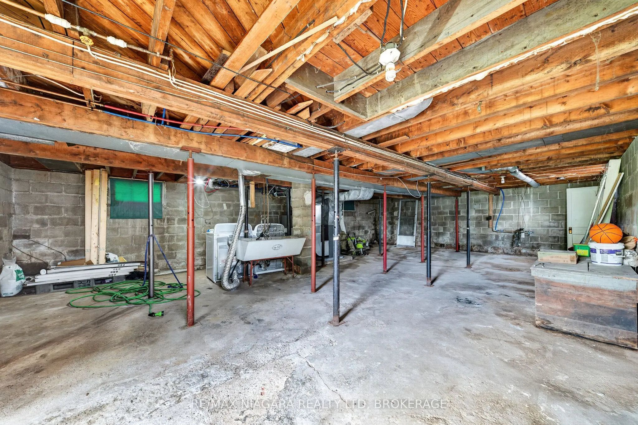6520 Barker Street