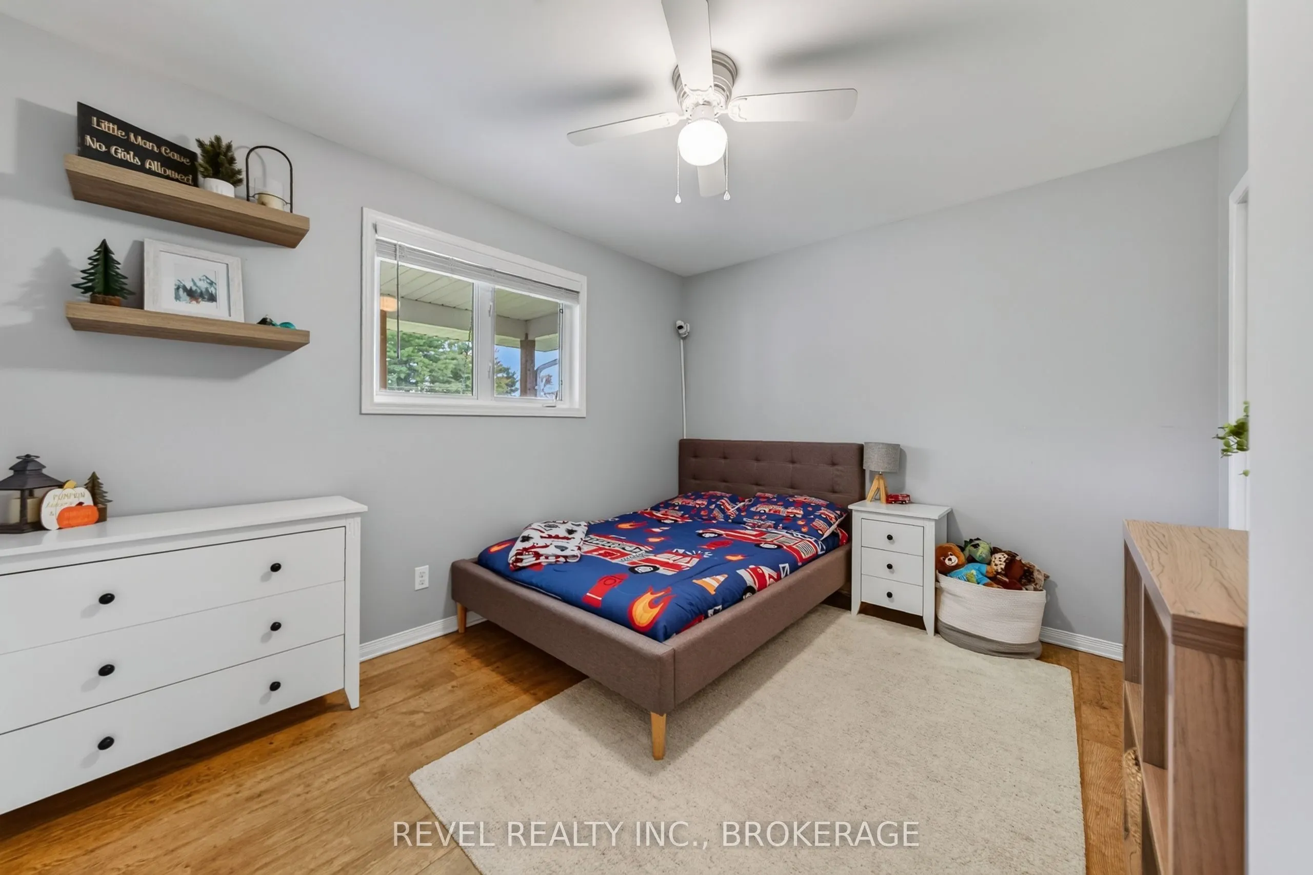 5140 Arena Boundary Road
