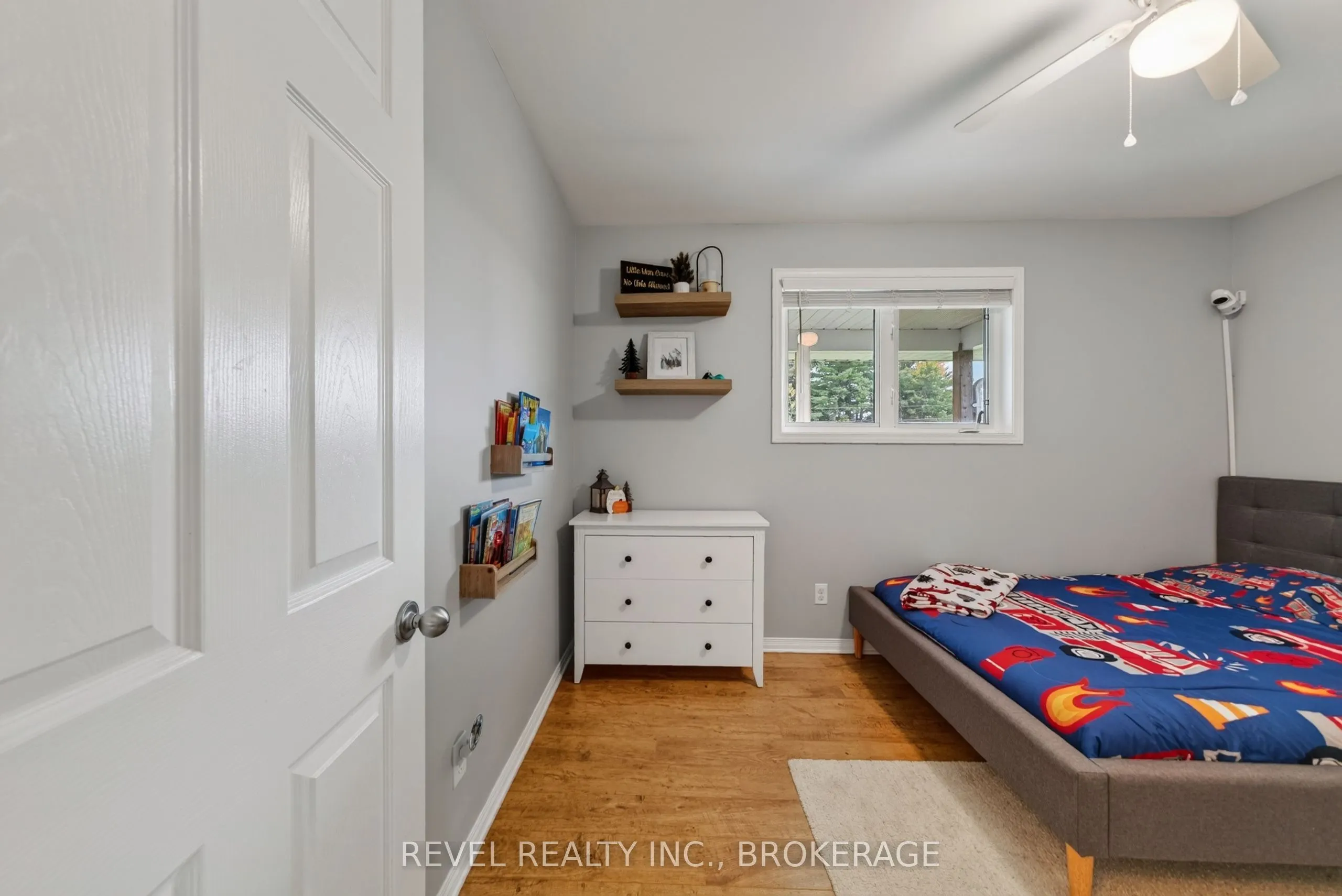 5140 Arena Boundary Road