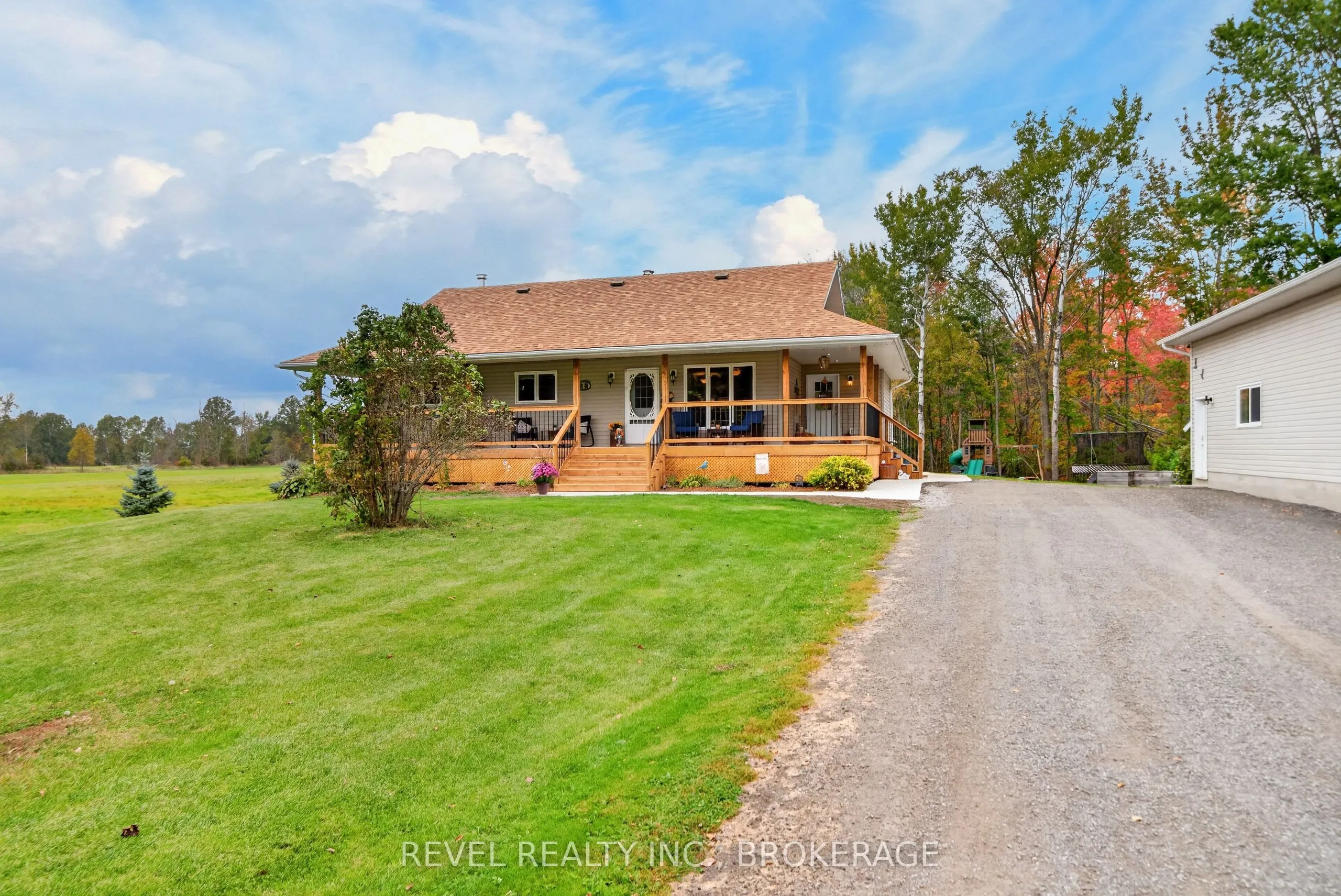 5140 Arena Boundary Road