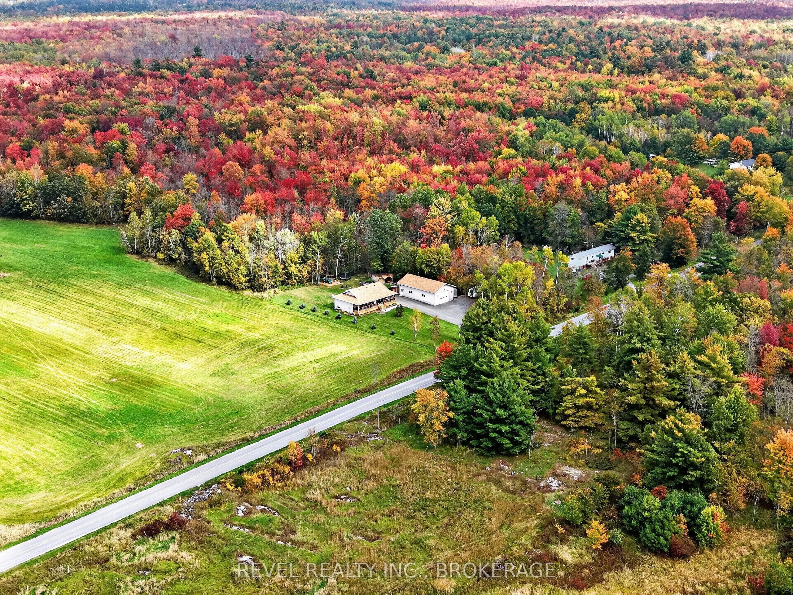 5140 Arena Boundary Road