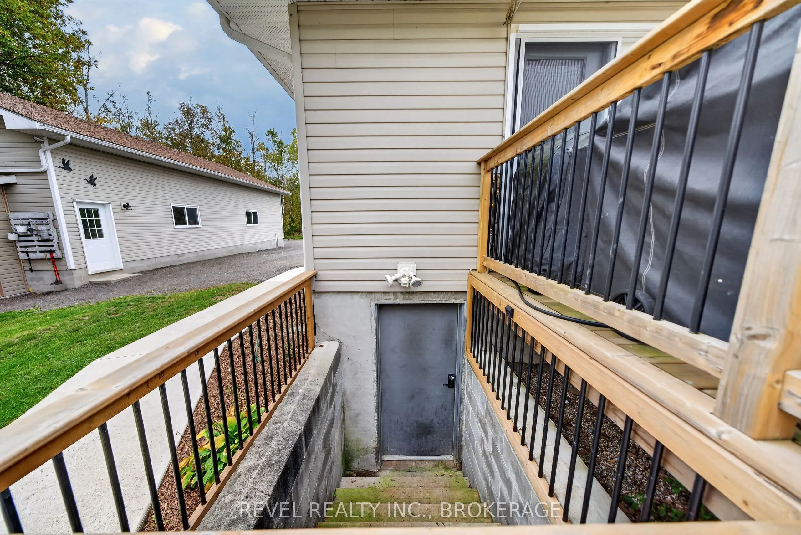 5140 Arena Boundary Road