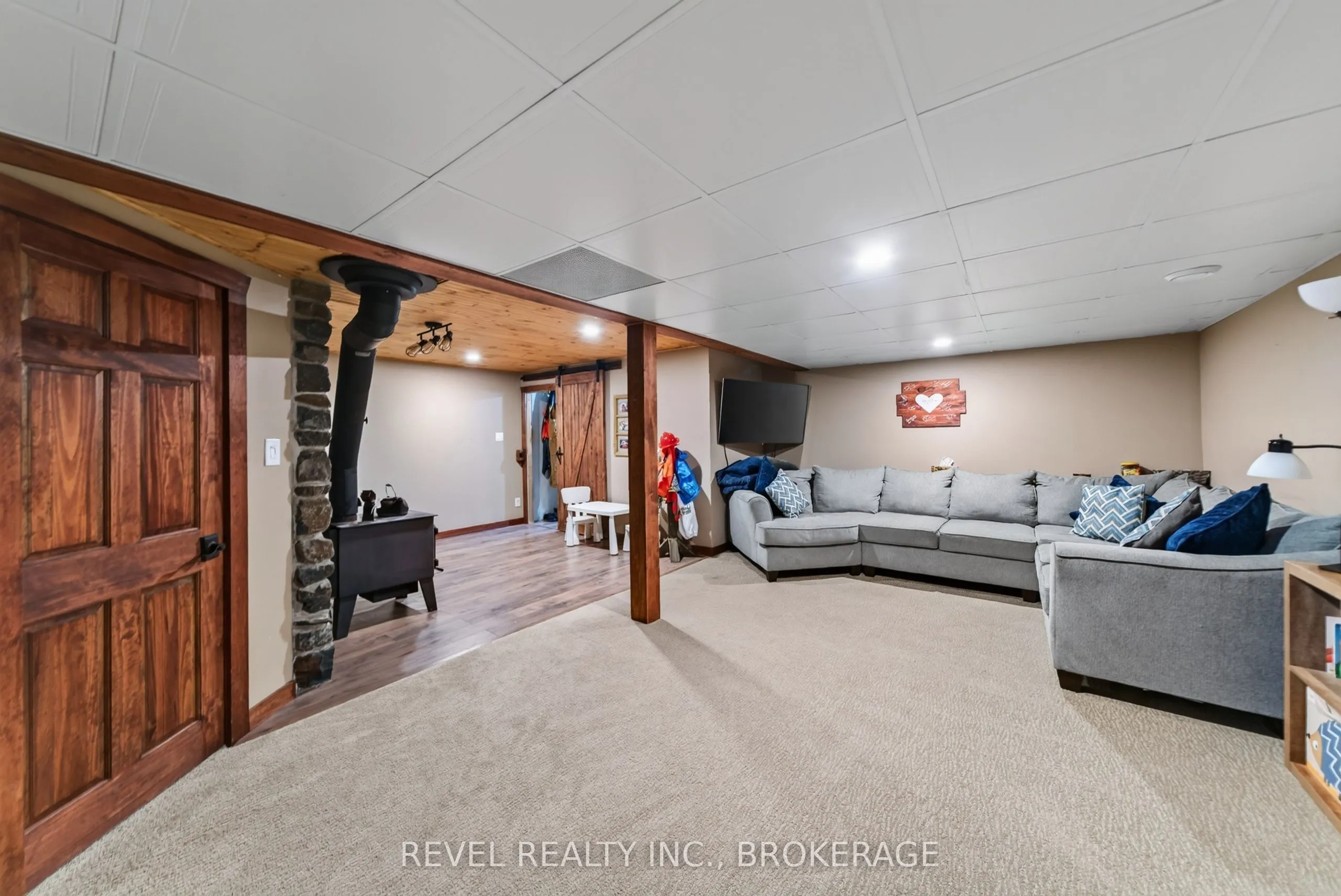 5140 Arena Boundary Road