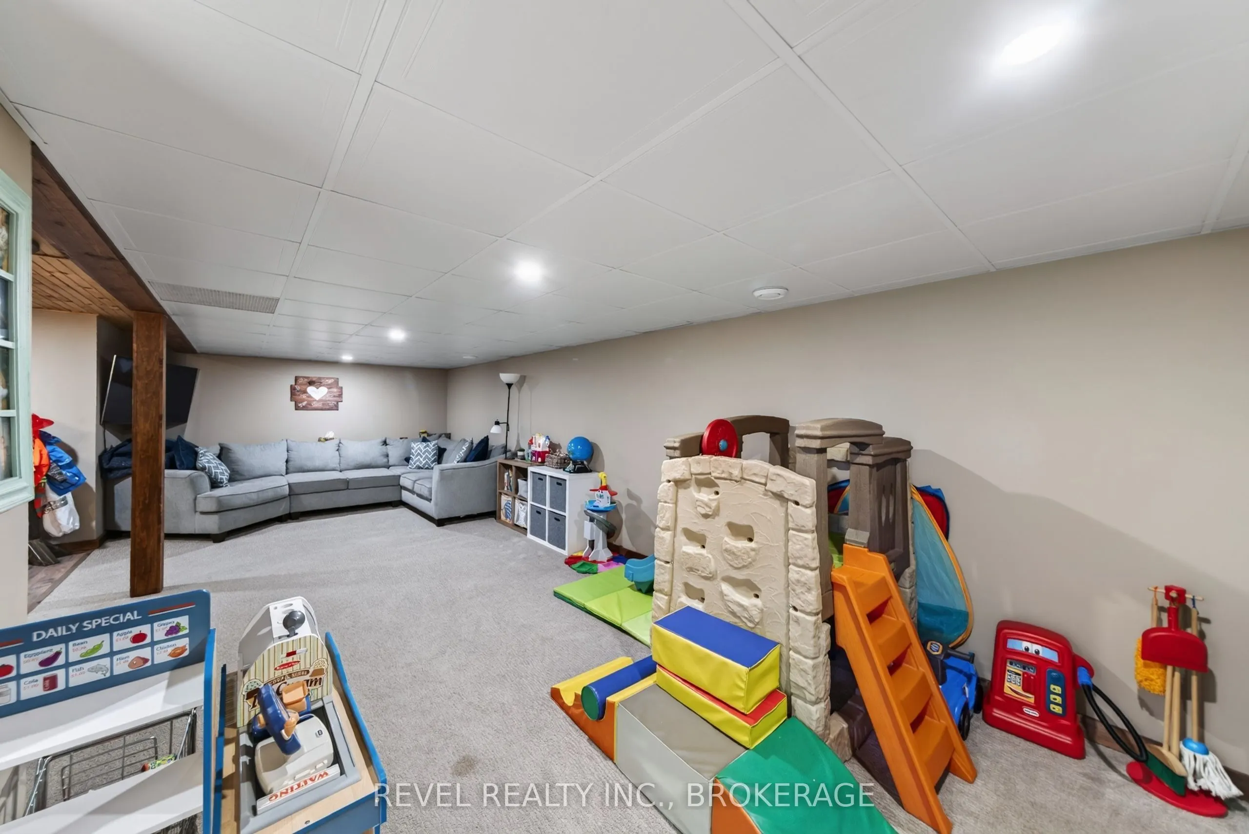 5140 Arena Boundary Road