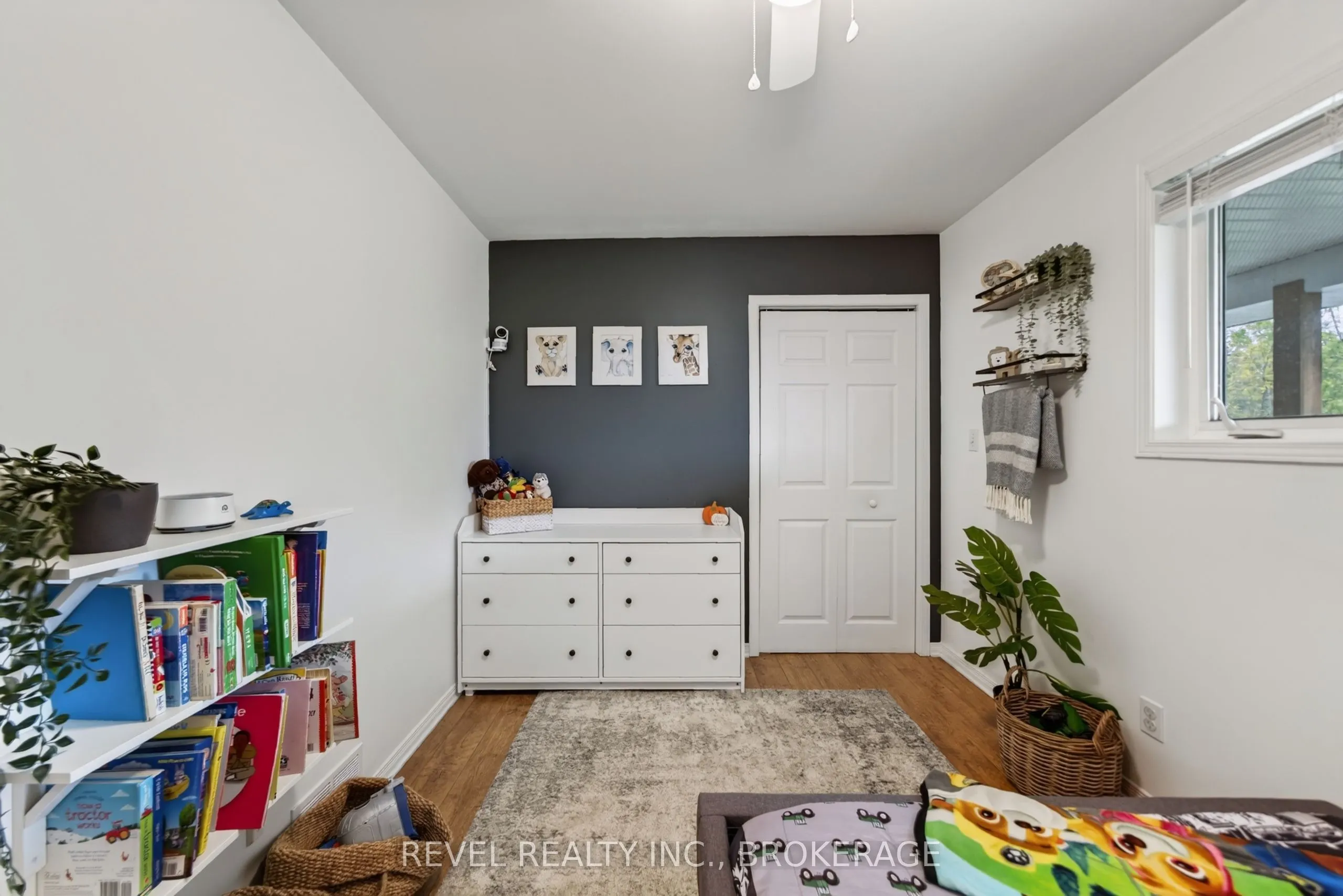 5140 Arena Boundary Road