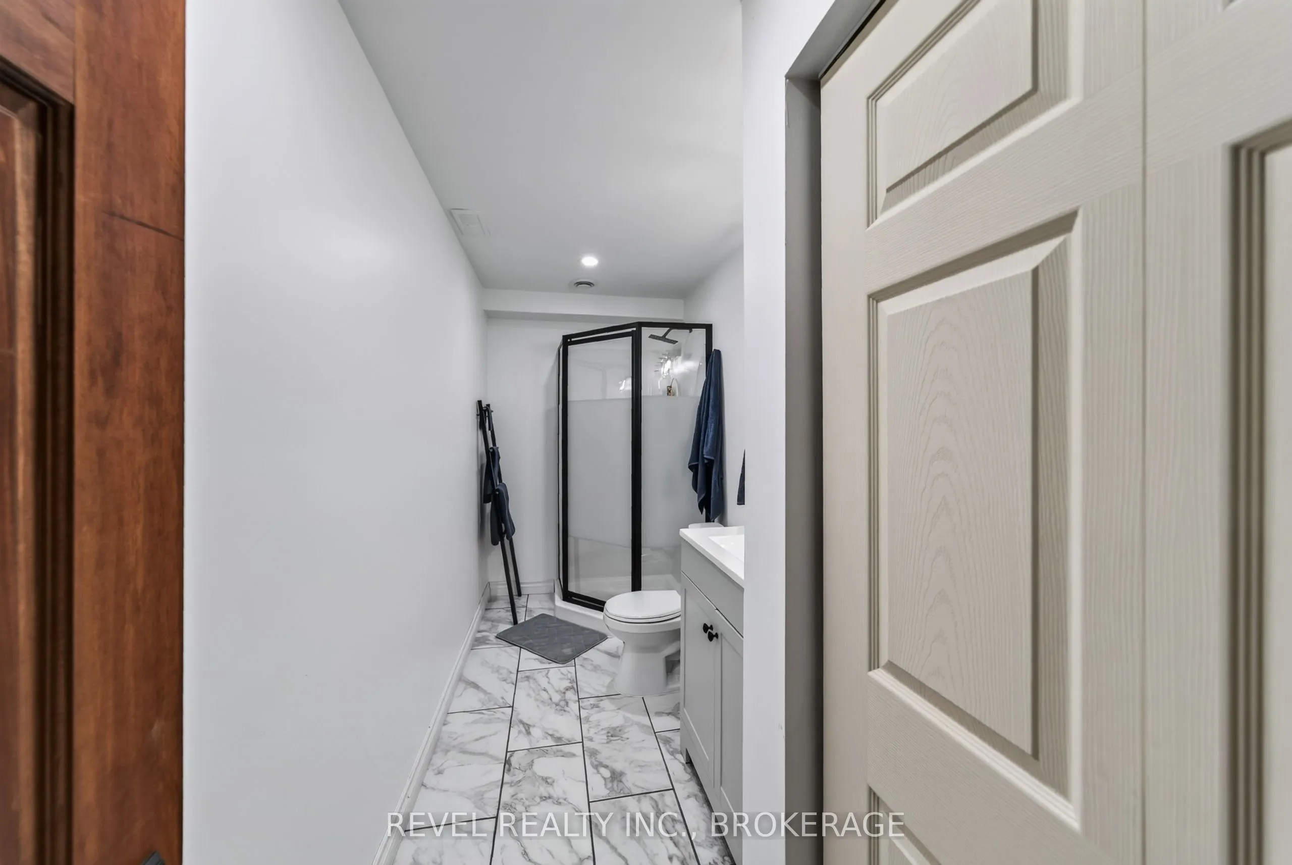 5140 Arena Boundary Road