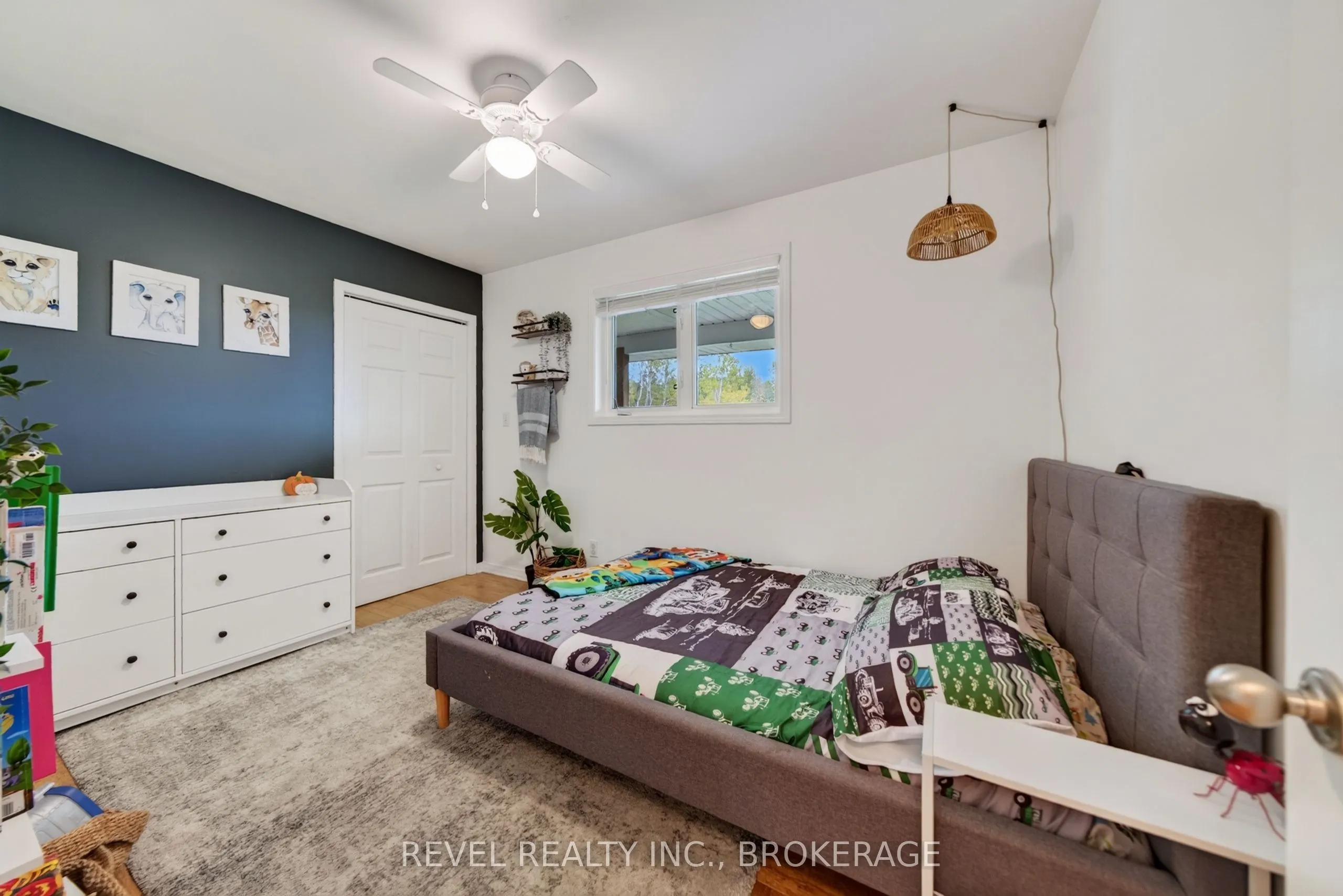 5140 Arena Boundary Road