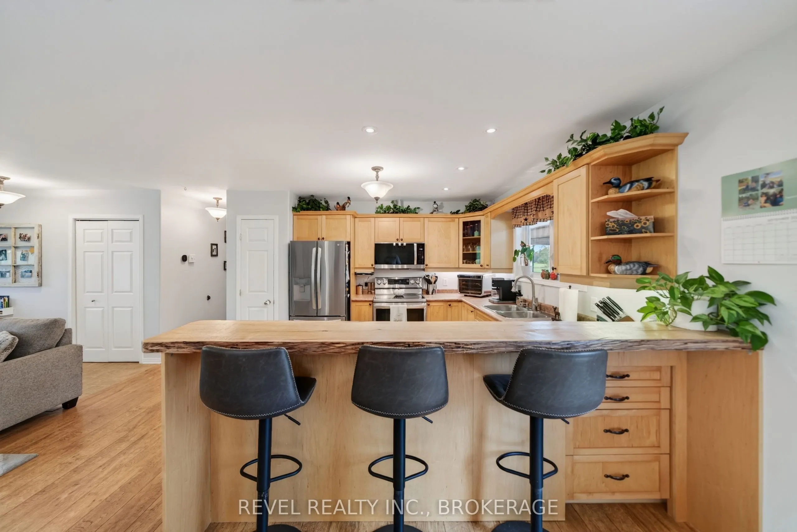 5140 Arena Boundary Road